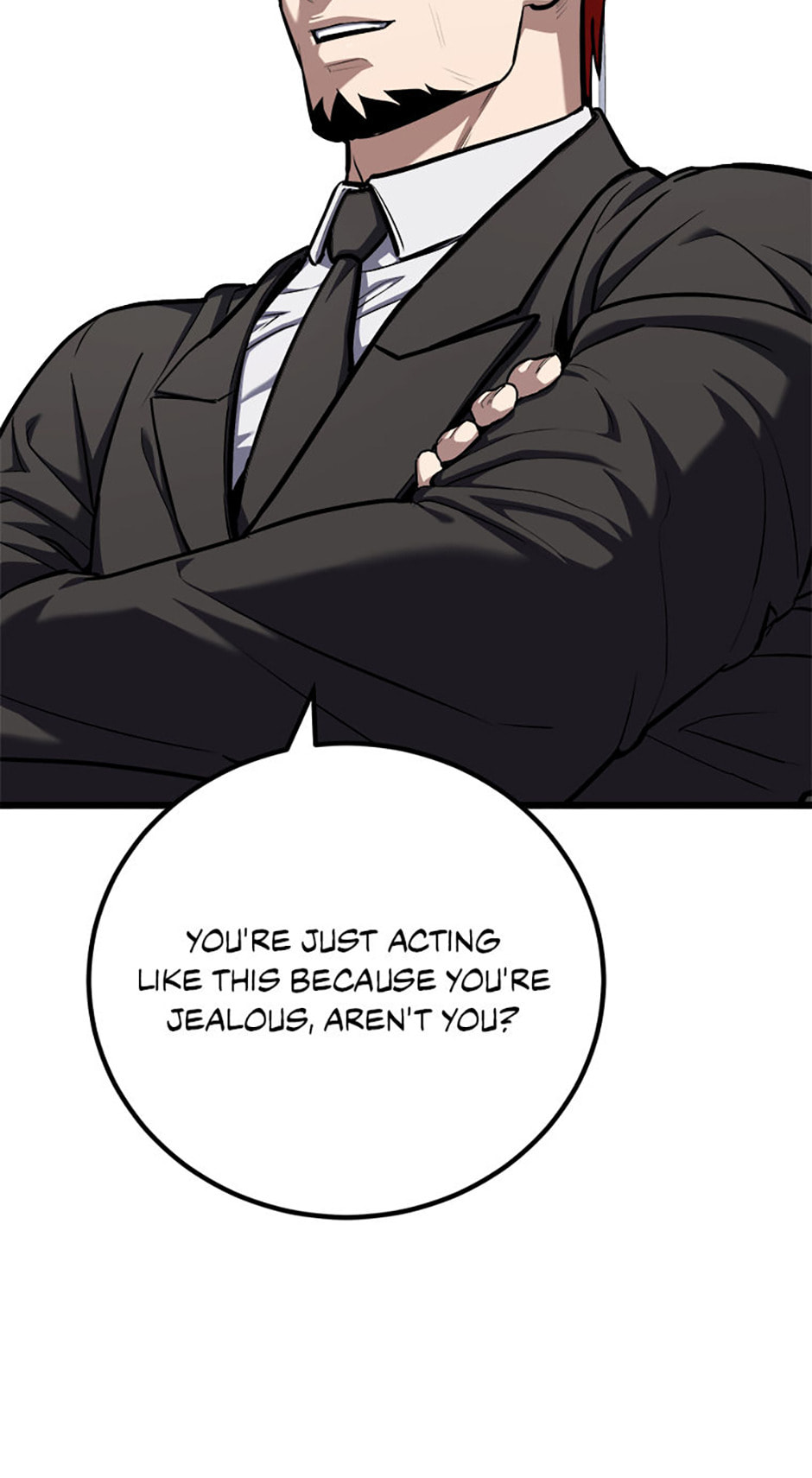 Level 1 Player Chapter 111 page 4 - 