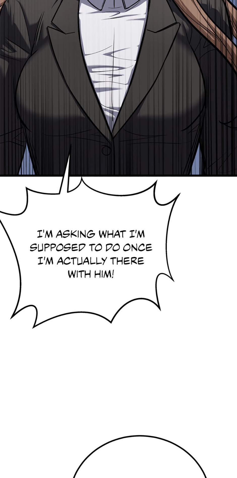 Level 1 Player Chapter 111 page 32 - 