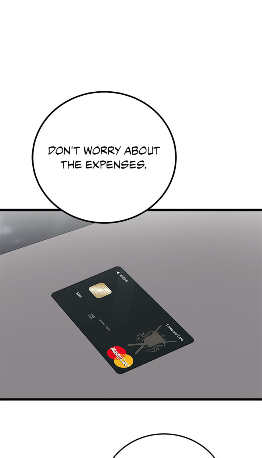Level 1 Player Chapter 111 page 35 - 