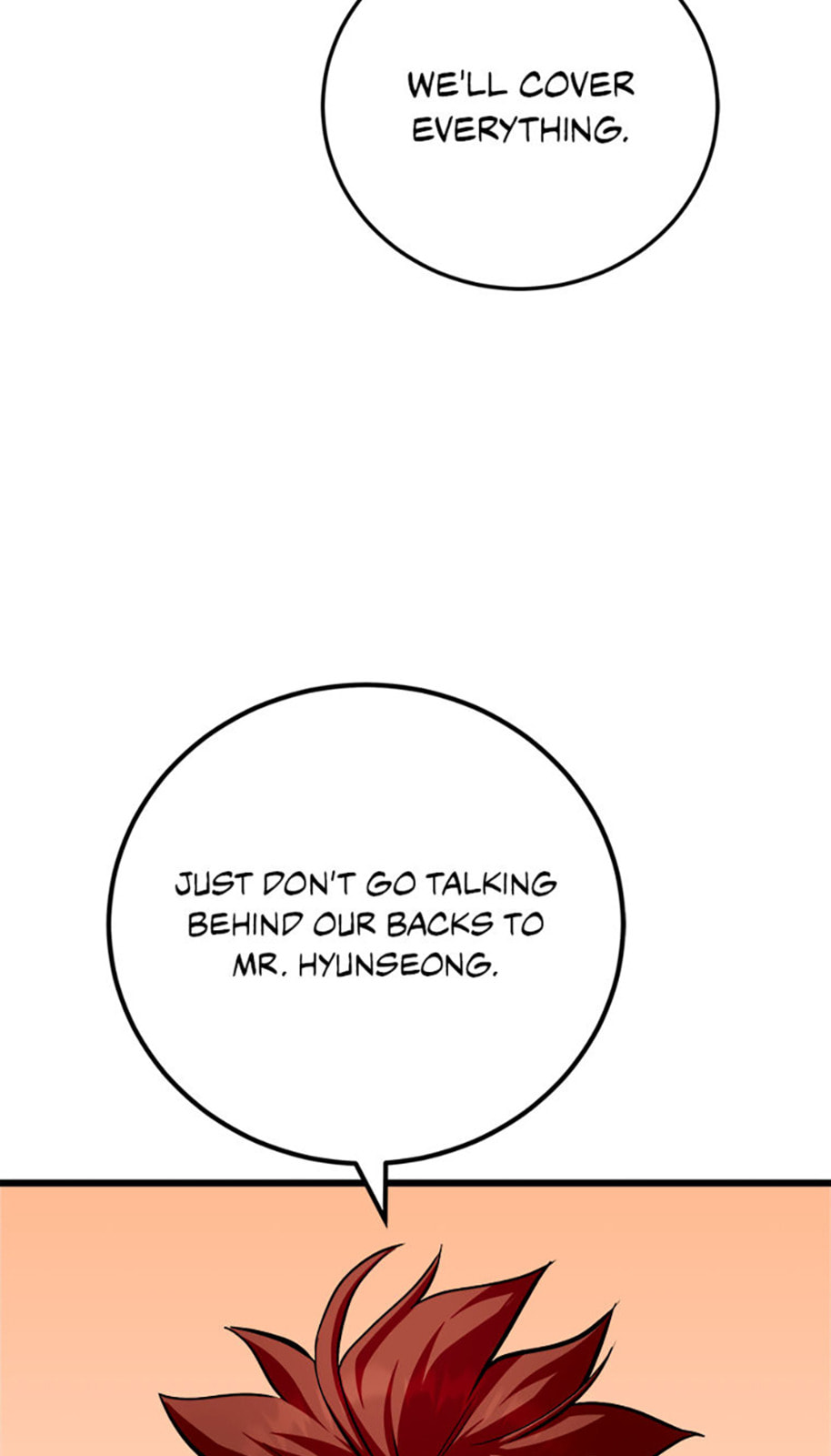 Level 1 Player Chapter 111 page 36 - 