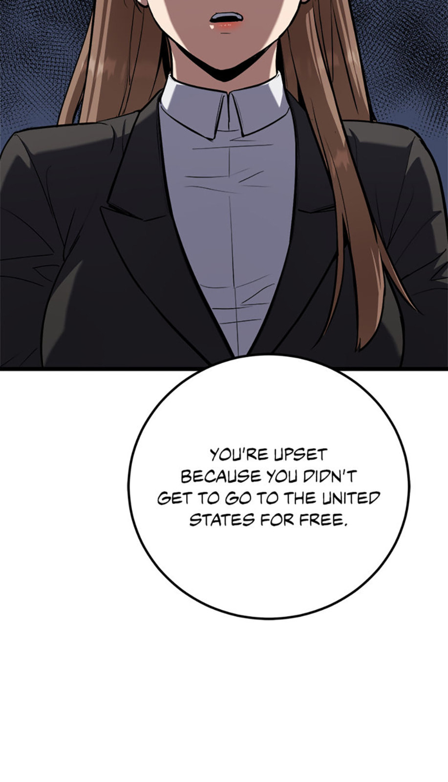 Level 1 Player Chapter 111 page 39 - 
