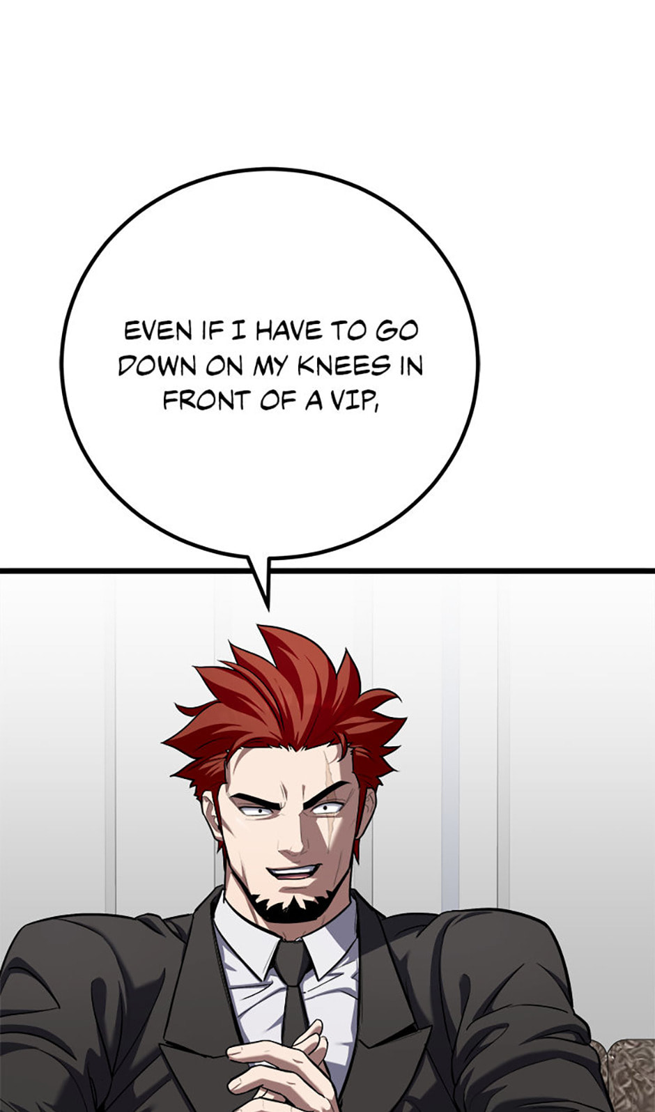 Level 1 Player Chapter 111 page 45 - 