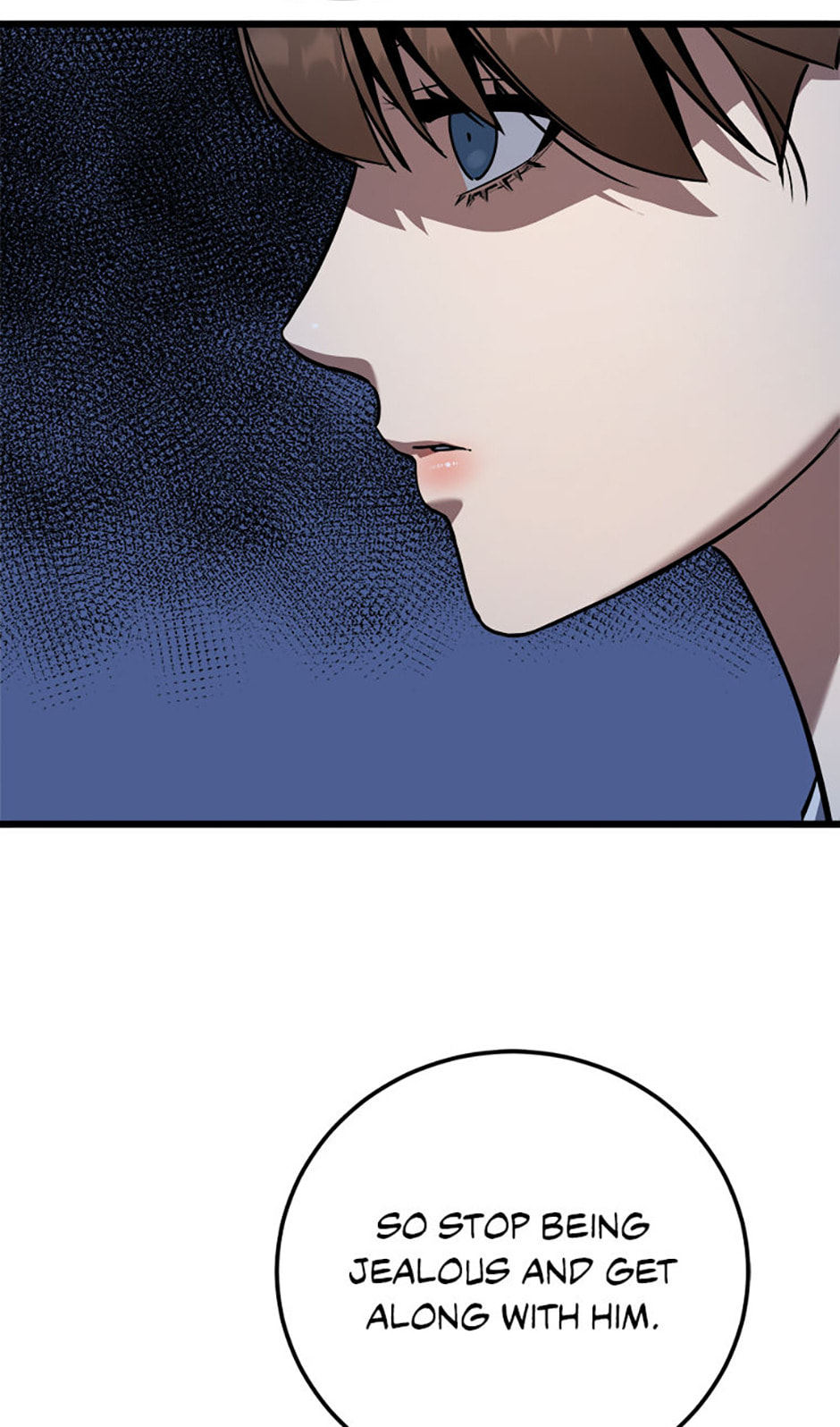 Level 1 Player Chapter 111 page 47 - 