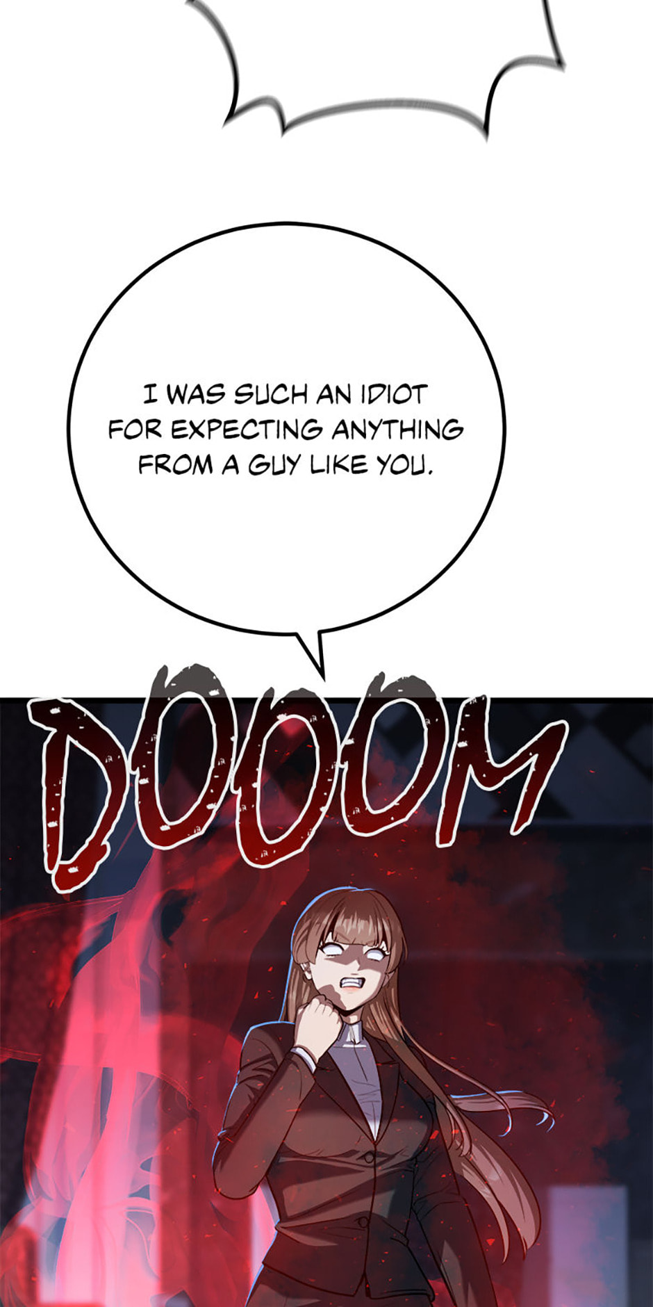 Level 1 Player Chapter 111 page 50 - 