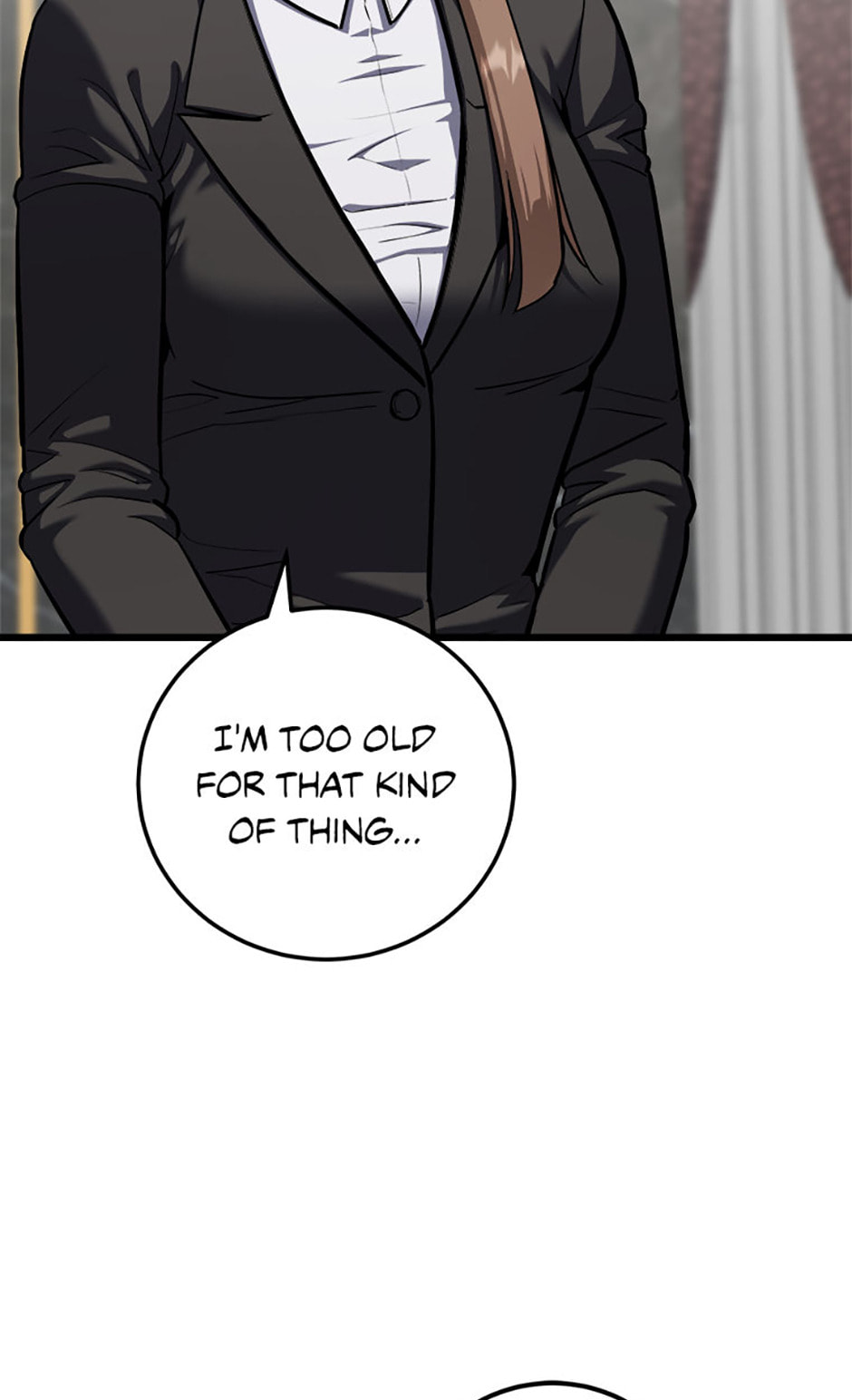 Level 1 Player Chapter 111 page 6 - 