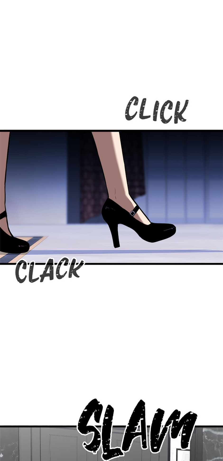 Level 1 Player Chapter 111 page 52 - 