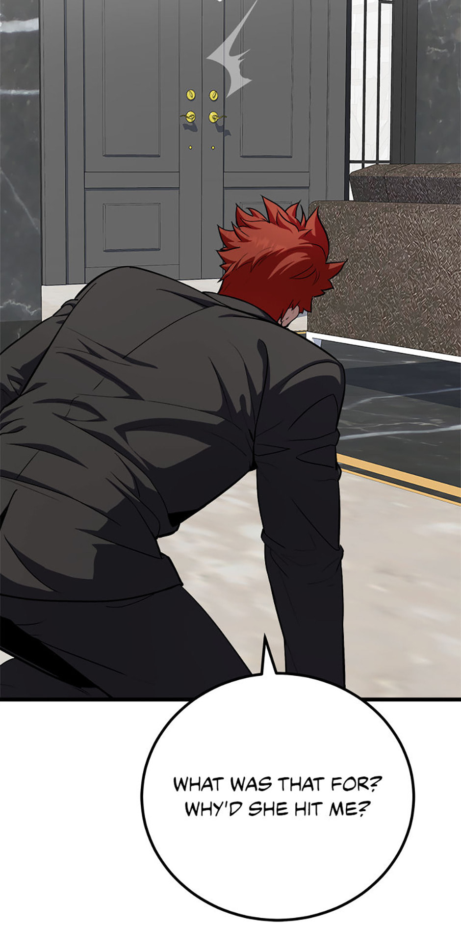Level 1 Player Chapter 111 page 53 - 