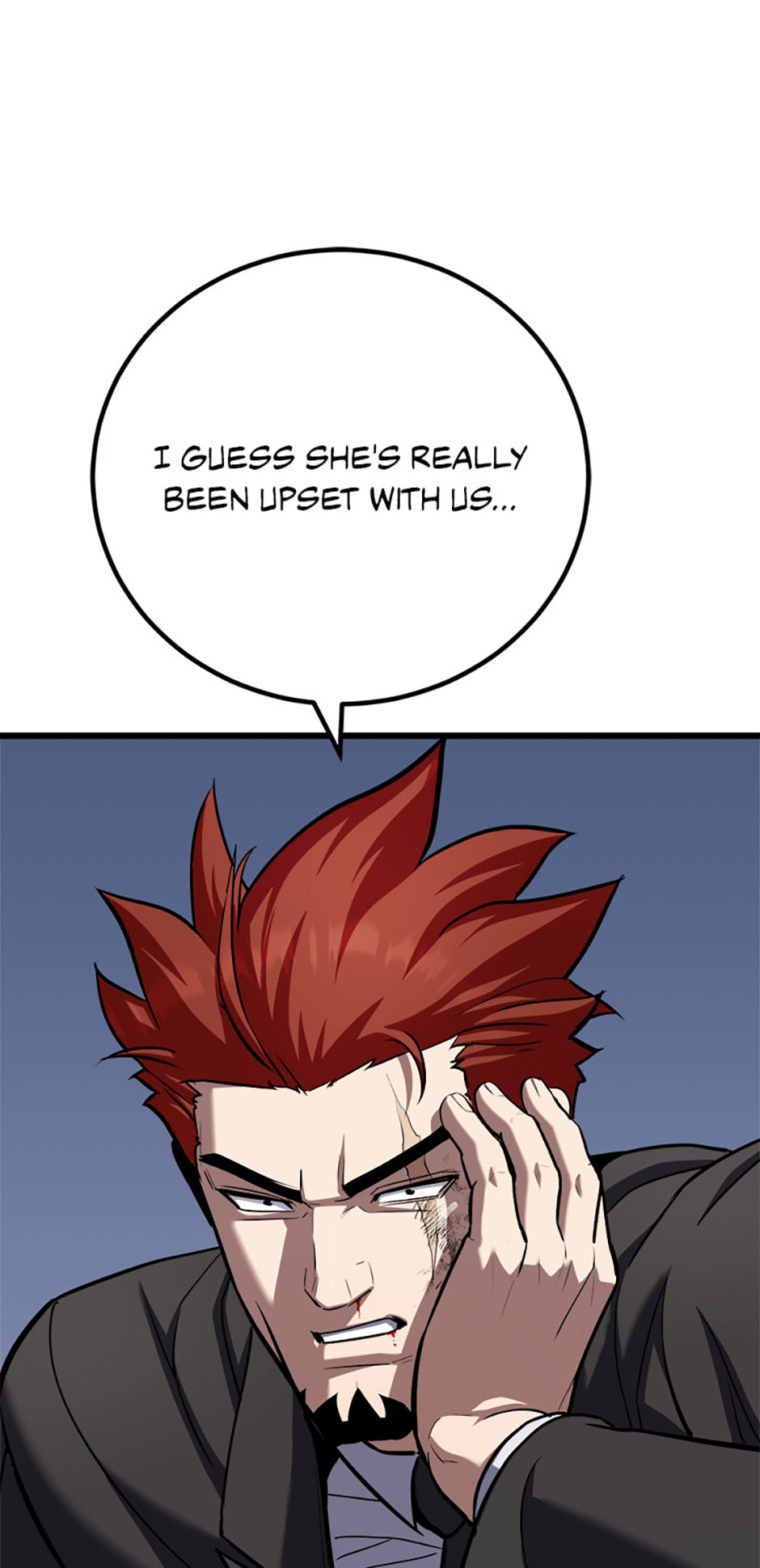 Level 1 Player Chapter 111 page 54 - 
