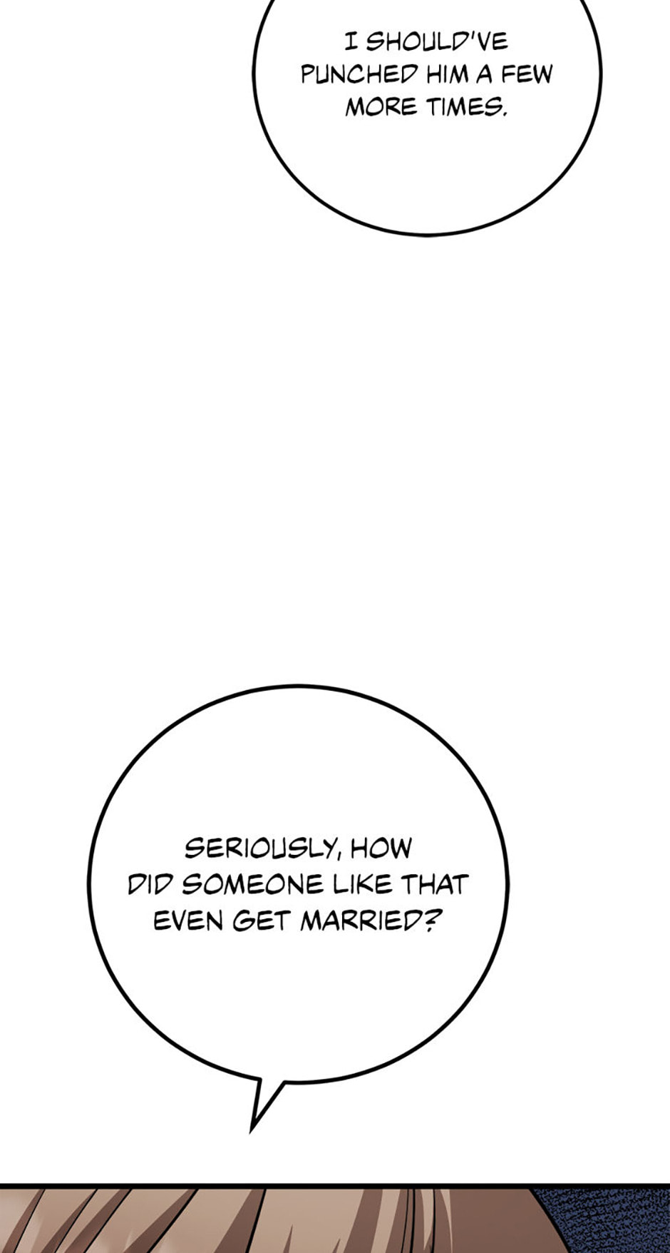 Level 1 Player Chapter 111 page 58 - 