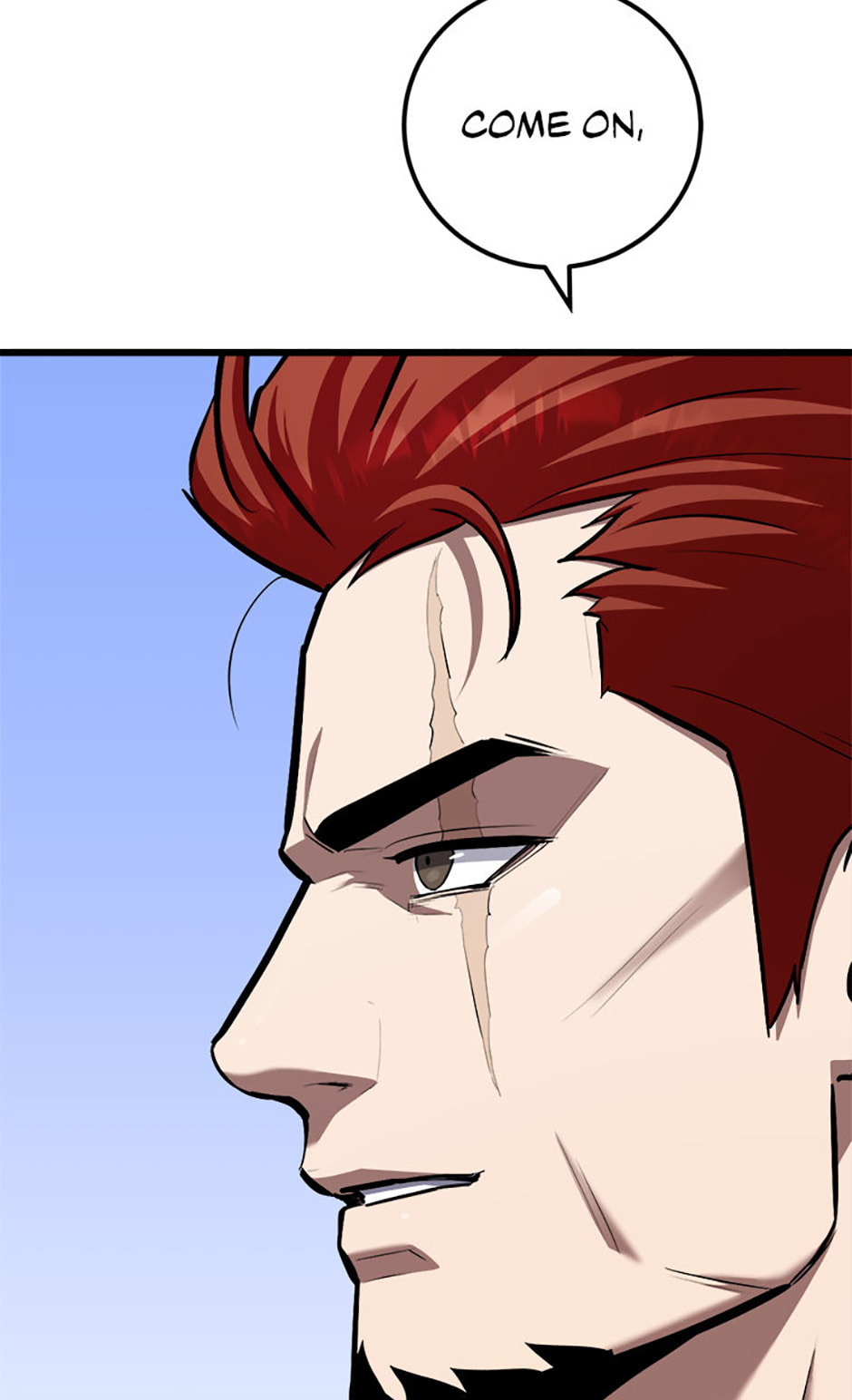 Level 1 Player Chapter 111 page 7 - 