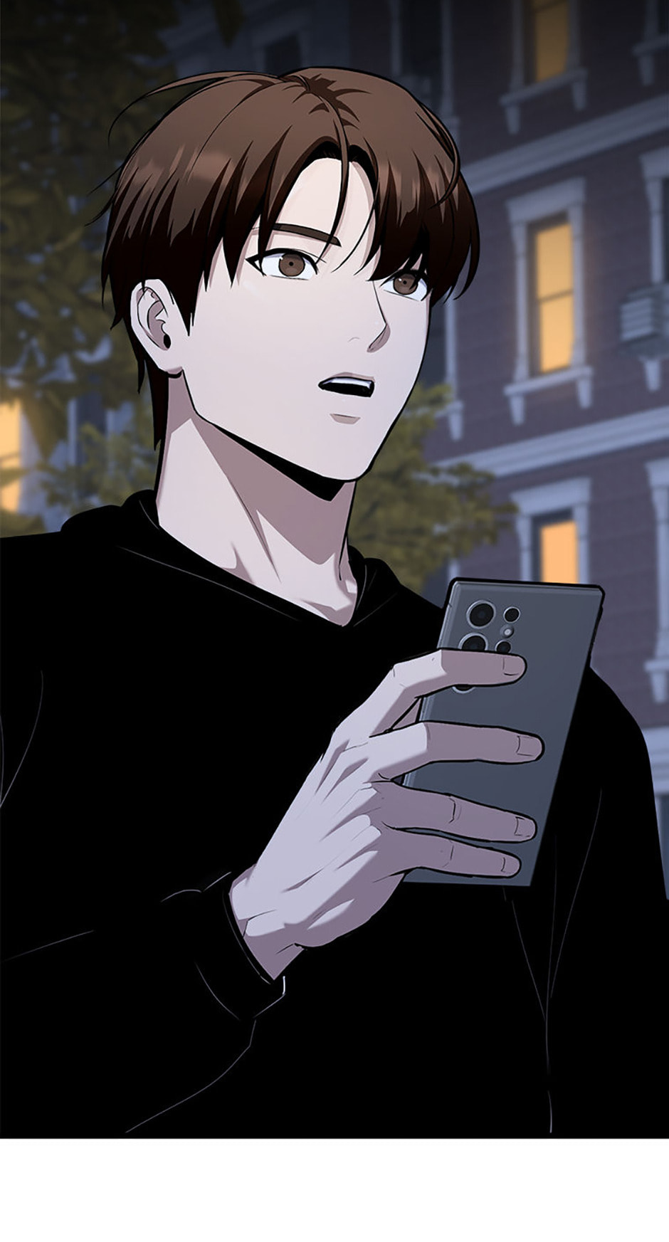 Level 1 Player Chapter 111 page 63 - 