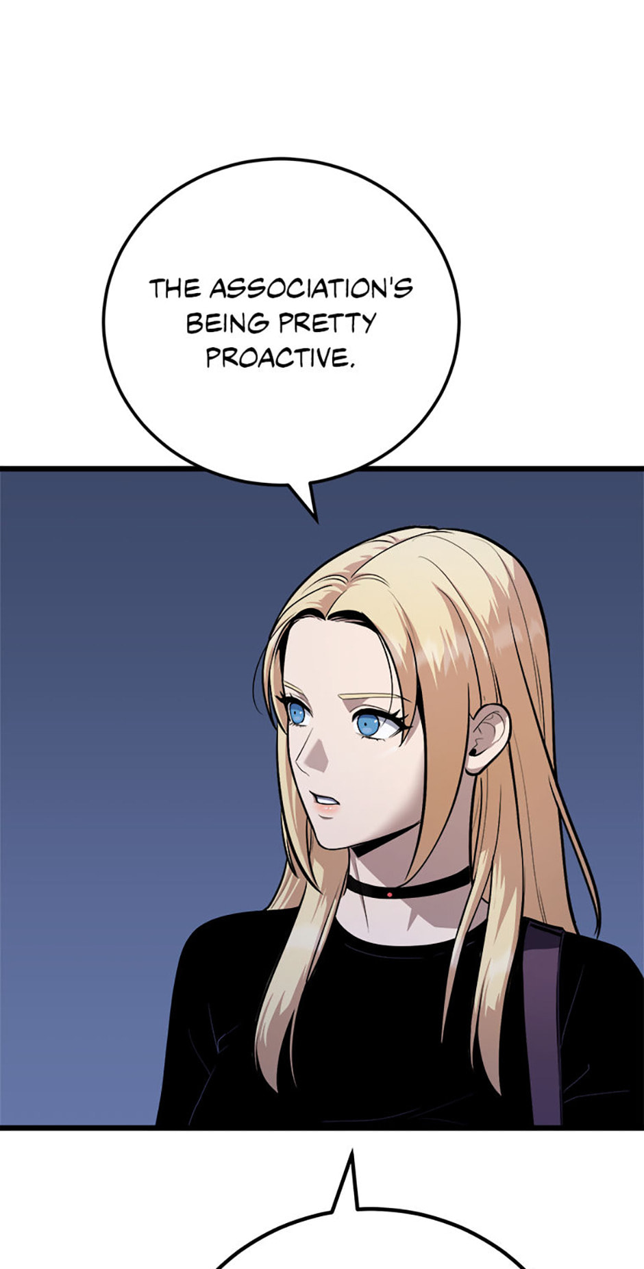 Level 1 Player Chapter 111 page 64 - 