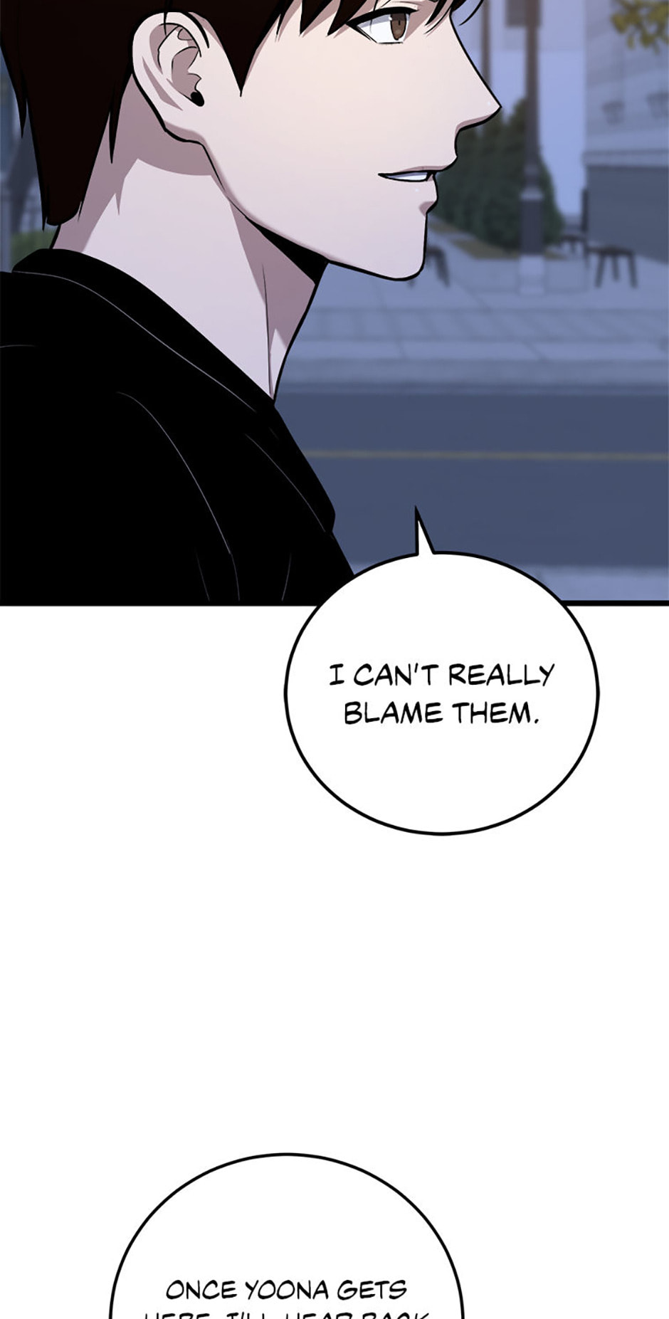 Level 1 Player Chapter 111 page 66 - 