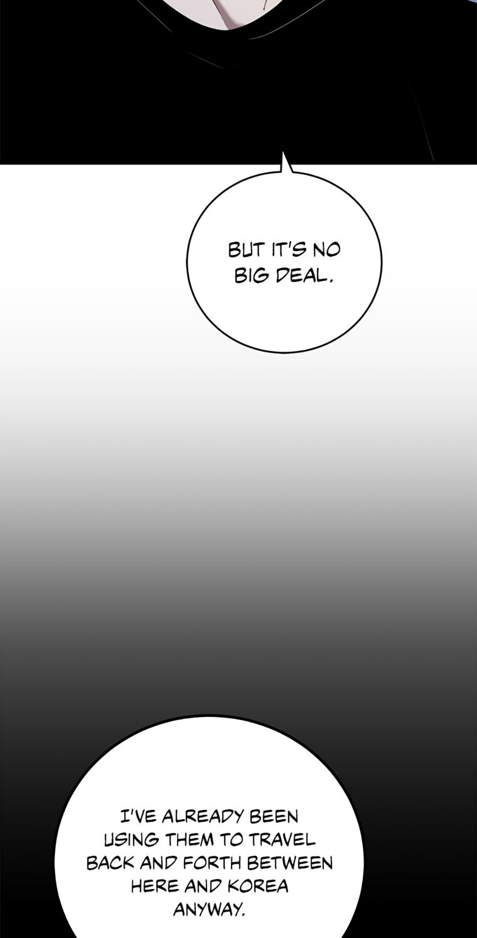 Level 1 Player Chapter 111 page 69 - 
