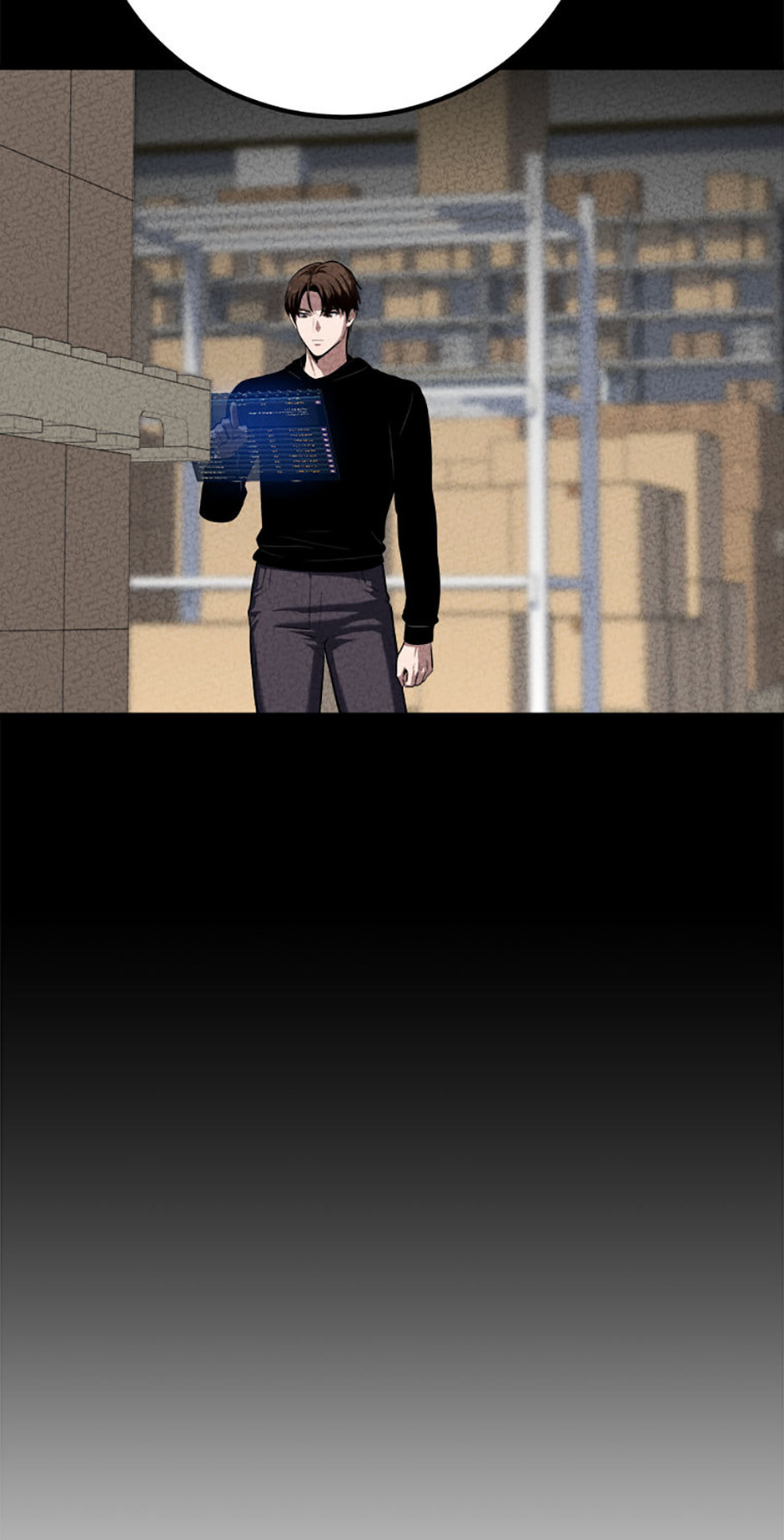 Level 1 Player Chapter 111 page 70 - 