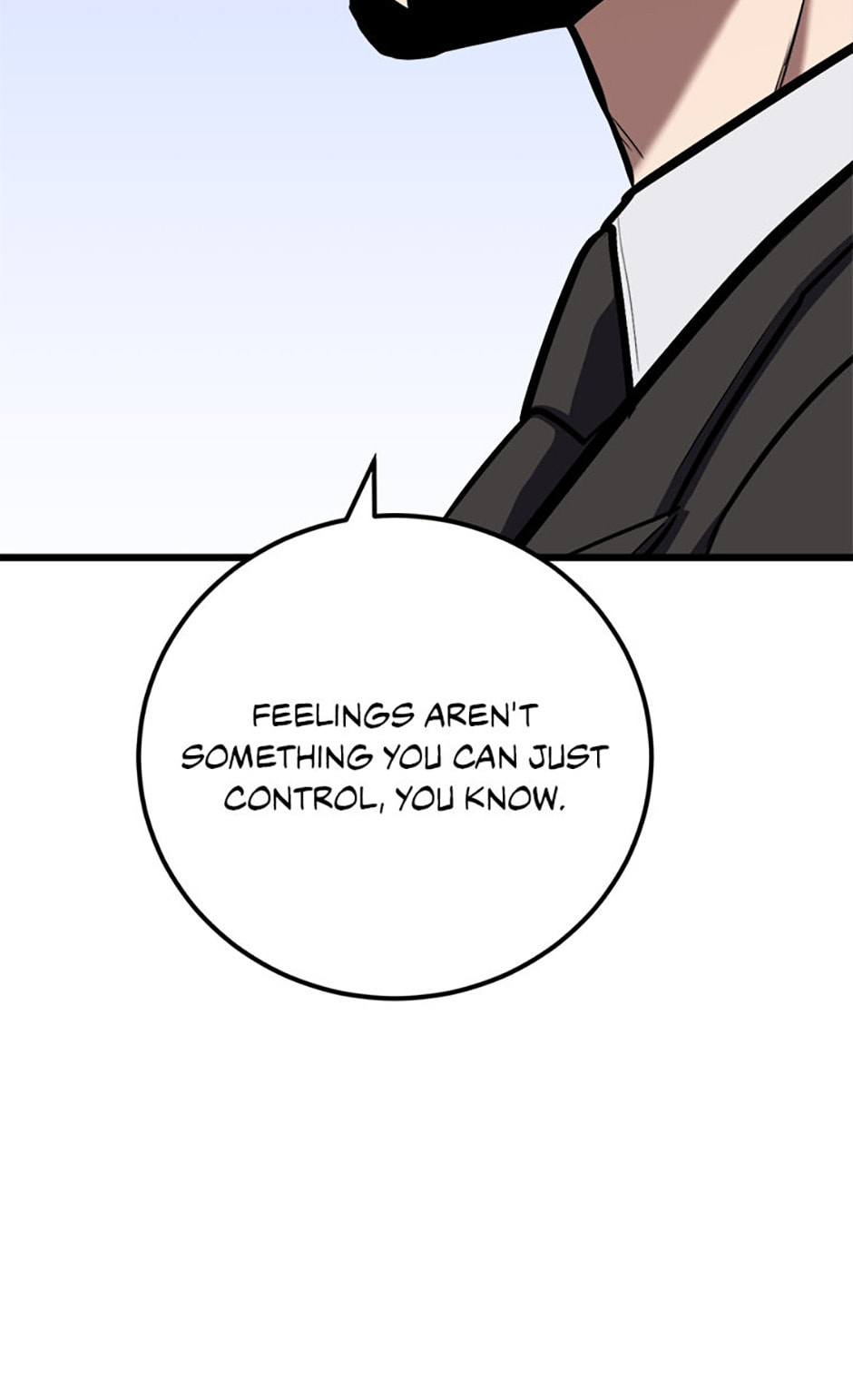 Level 1 Player Chapter 111 page 8 - 