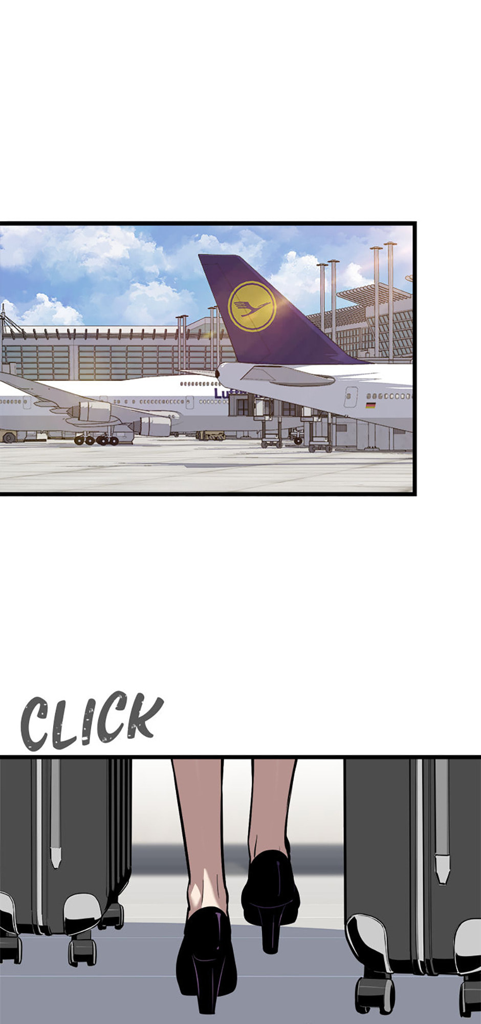 Level 1 Player Chapter 111 page 77 - 