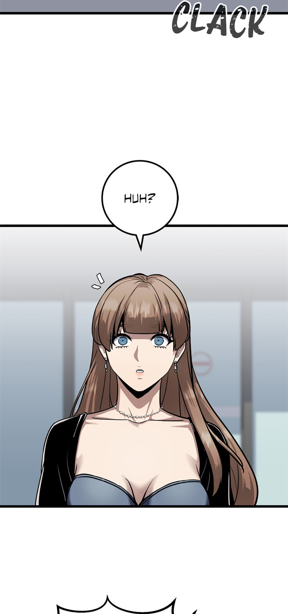 Level 1 Player Chapter 111 page 78 - 