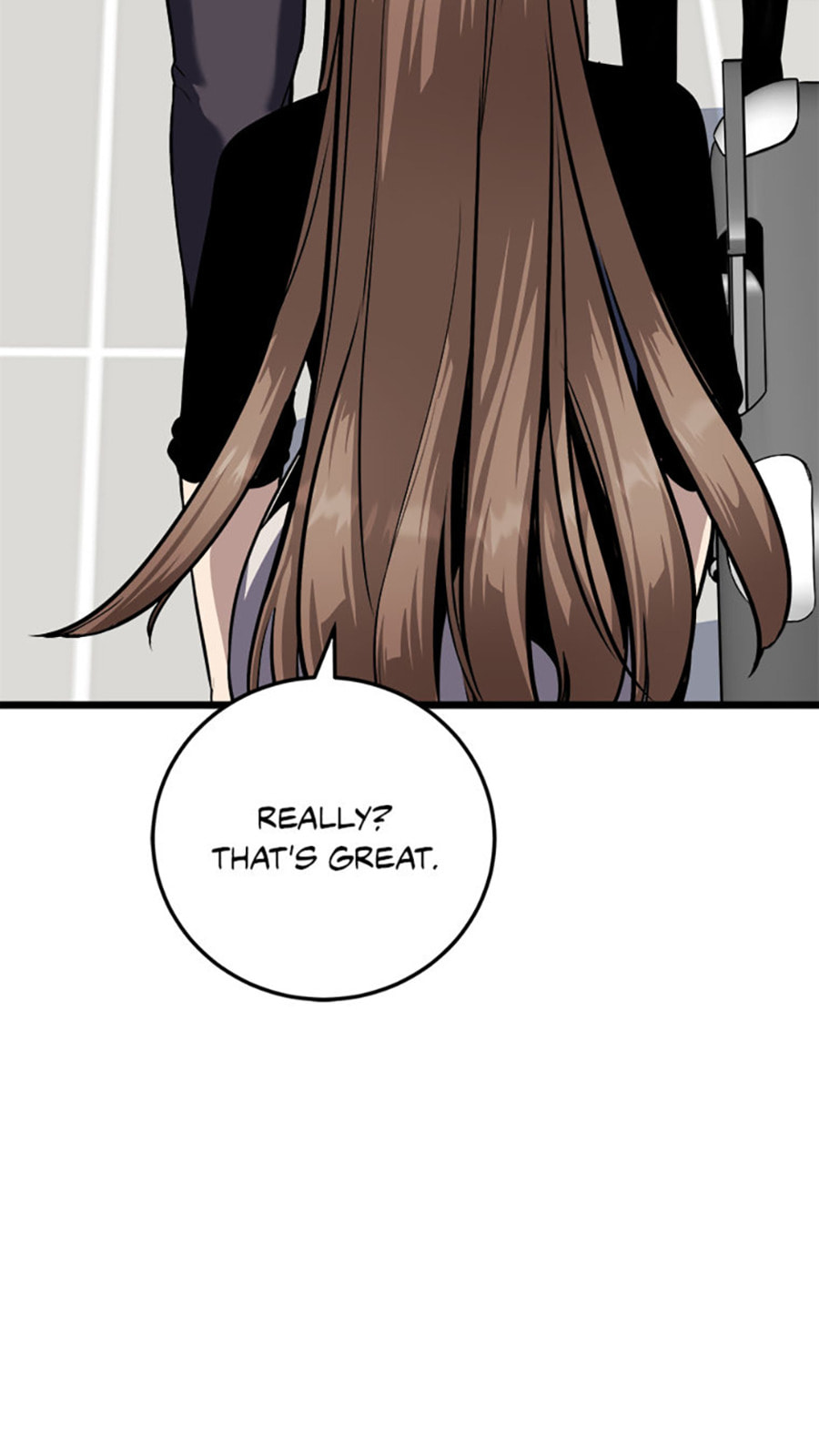 Level 1 Player Chapter 111 page 86 - 