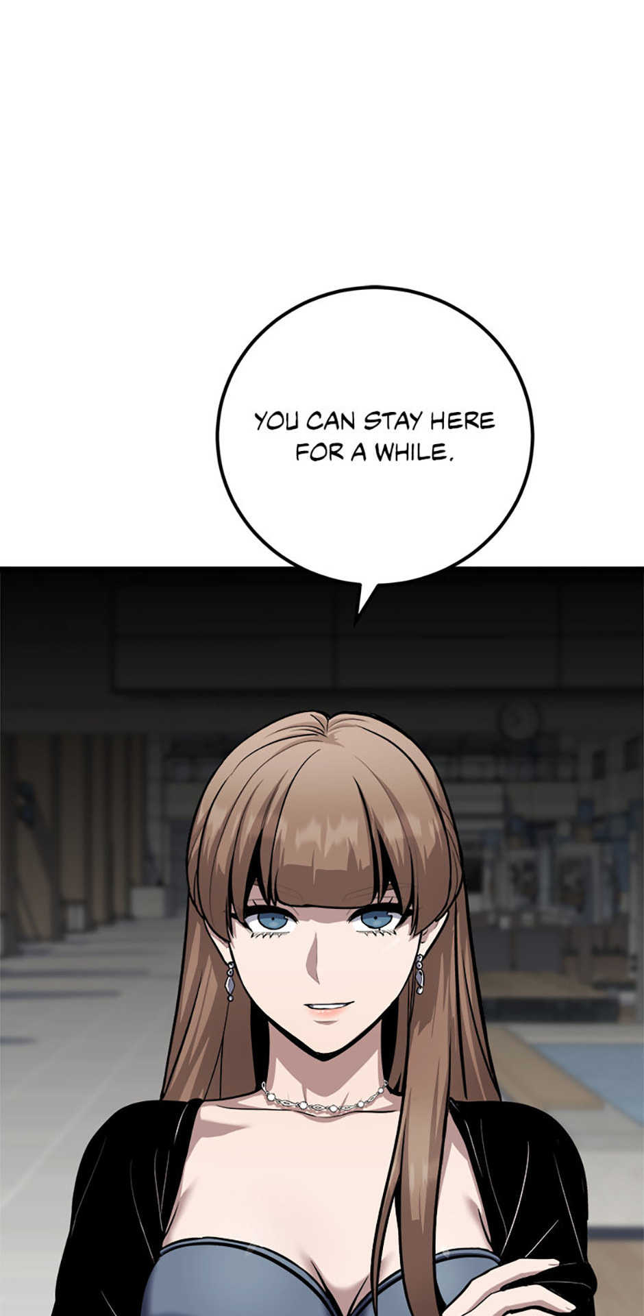 Level 1 Player Chapter 111 page 87 - 