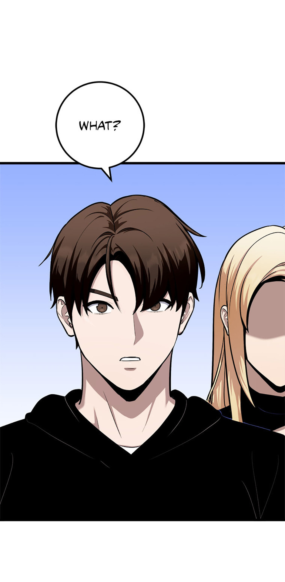 Level 1 Player Chapter 111 page 90 - 