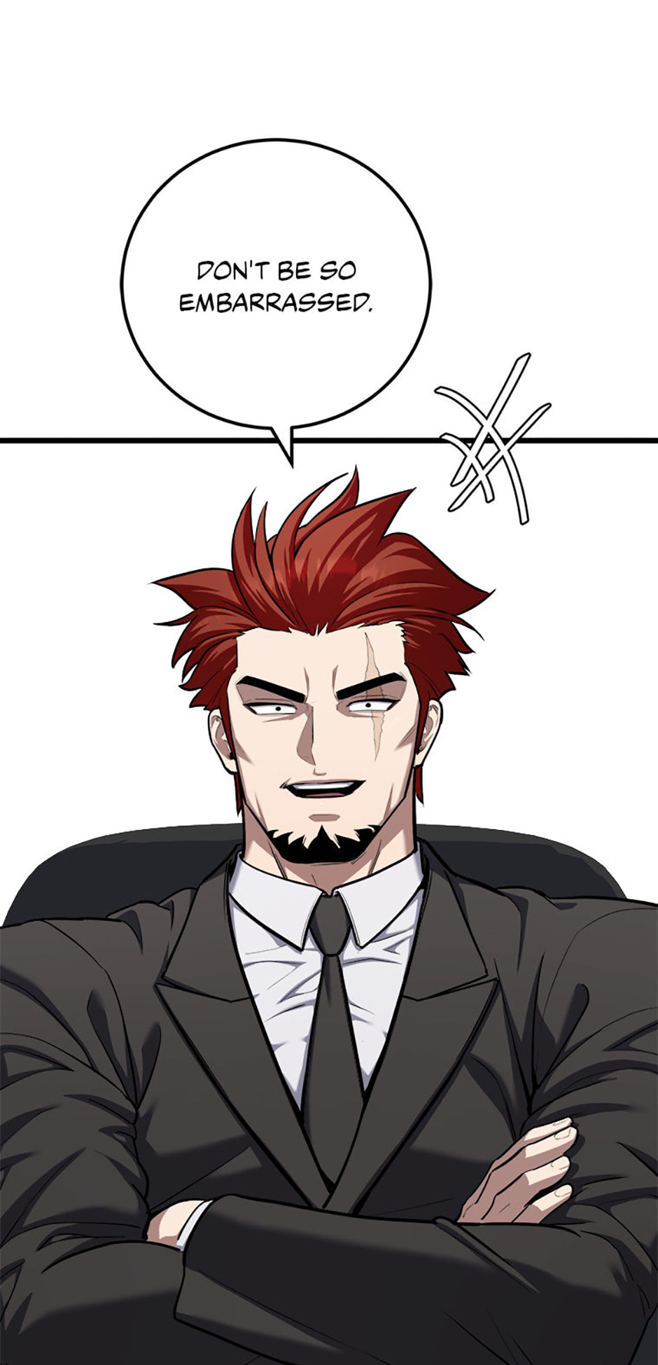 Level 1 Player Chapter 111 page 10 - 