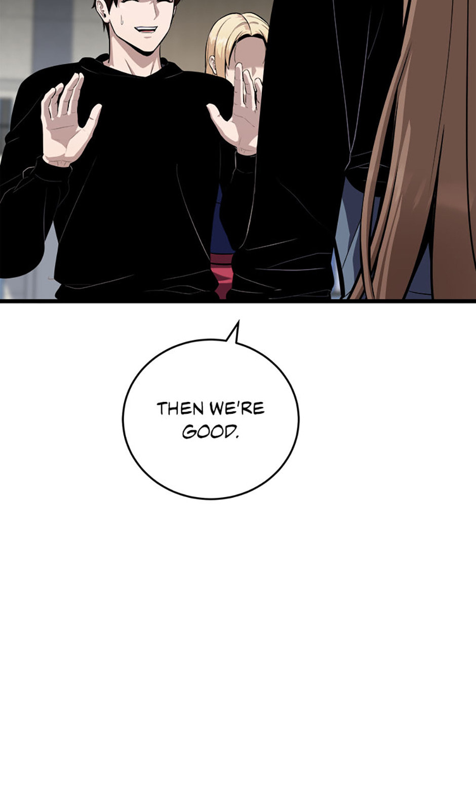 Level 1 Player Chapter 111 page 94 - 