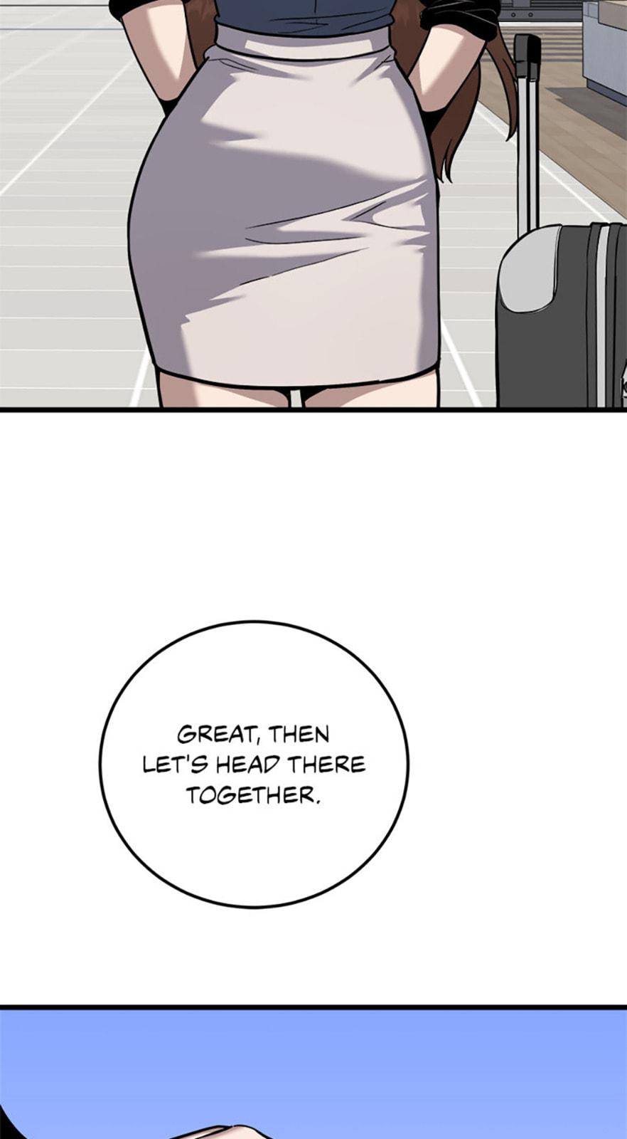 Level 1 Player Chapter 111 page 100 - 
