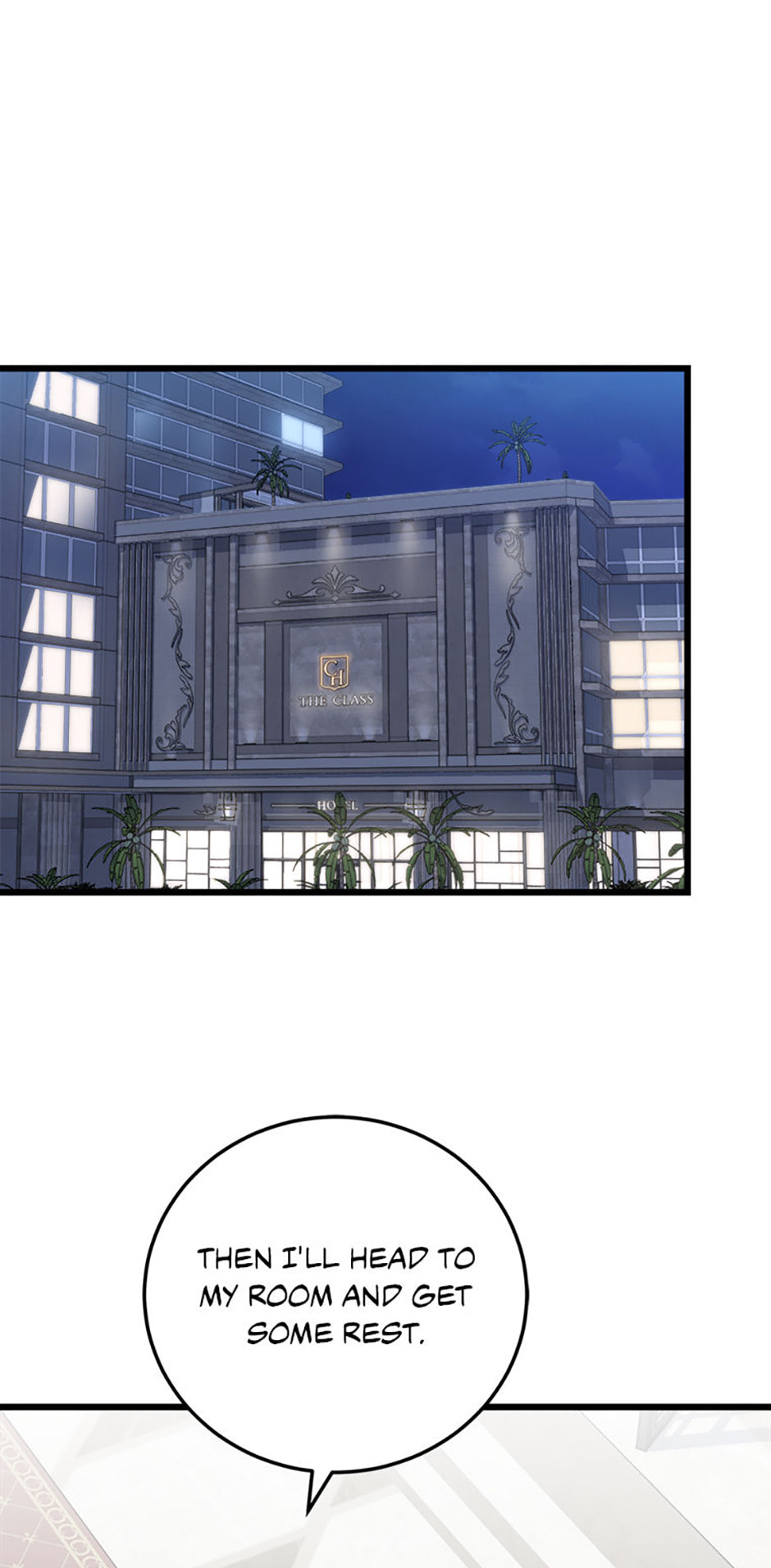 Level 1 Player Chapter 112 page 1 - 
