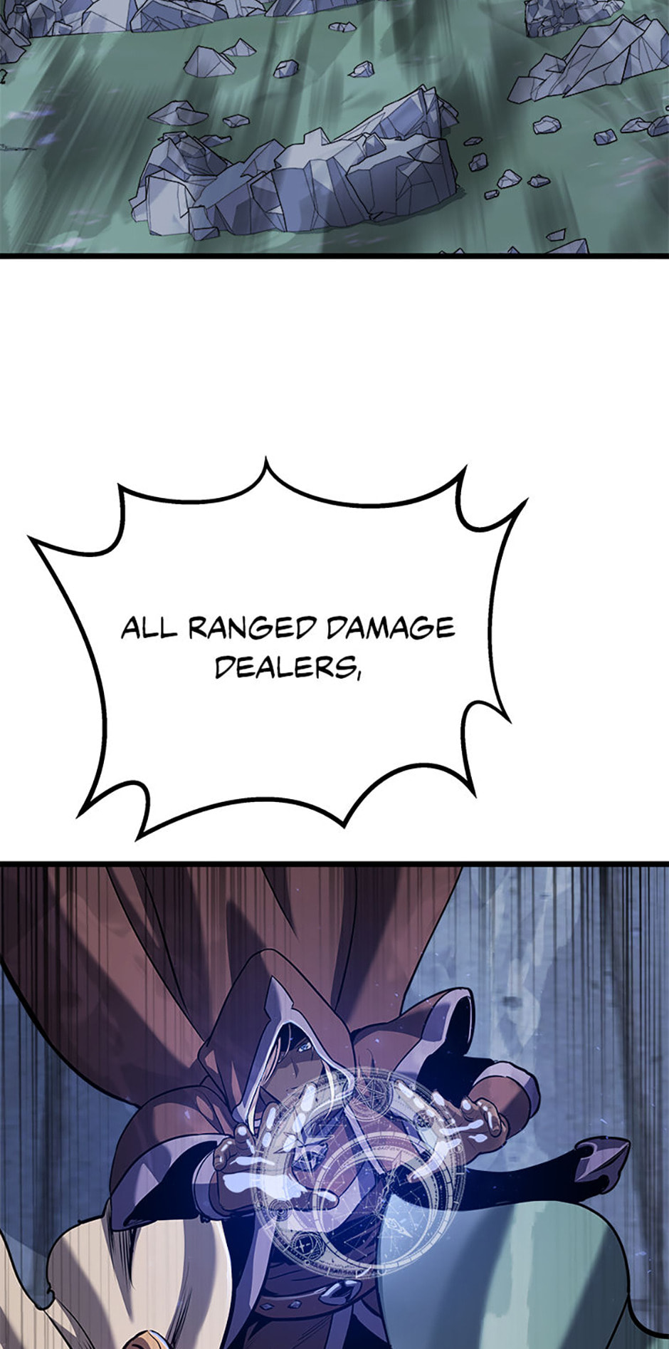 Level 1 Player Chapter 112 page 101 - 