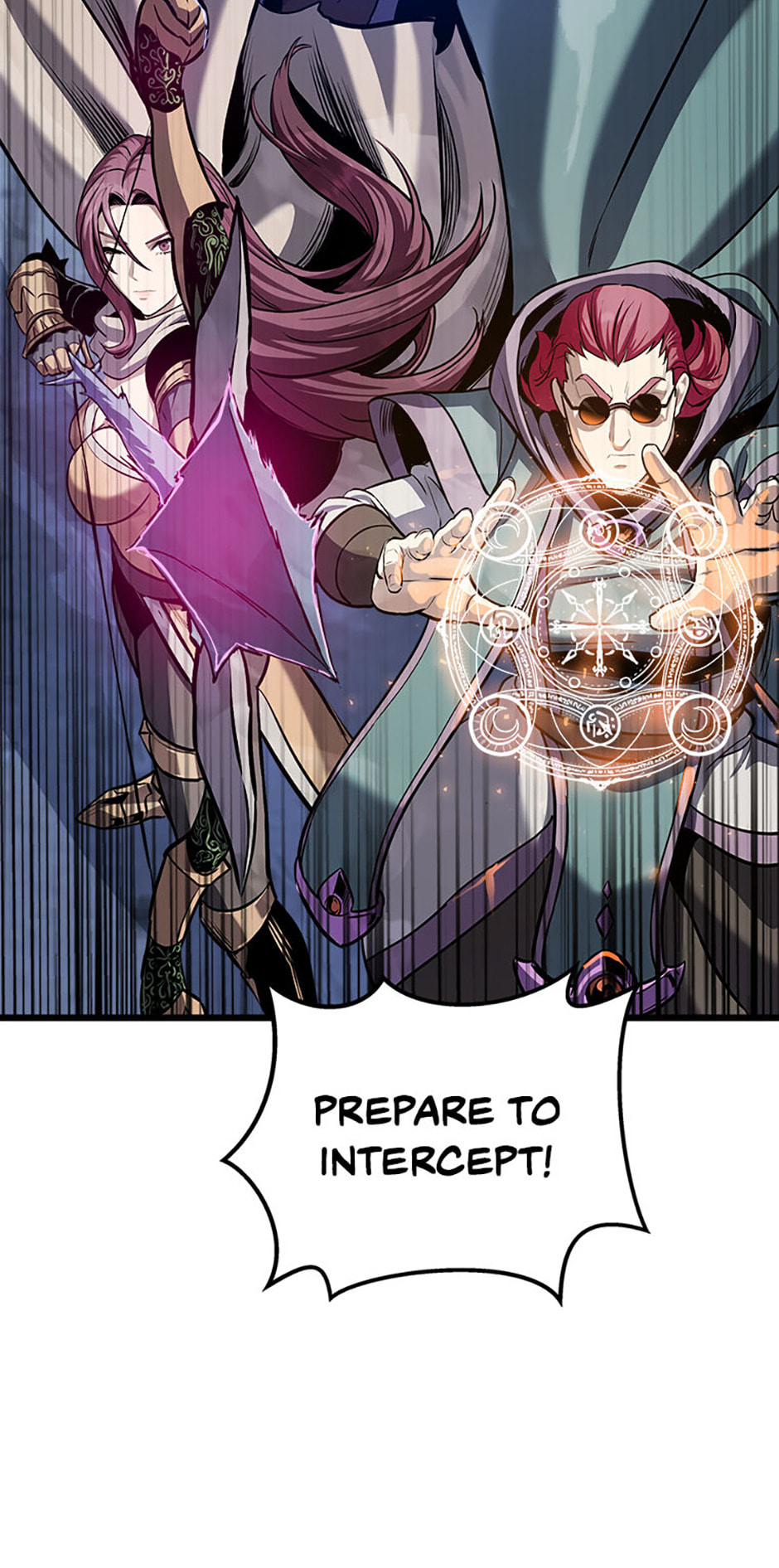 Level 1 Player Chapter 112 page 102 - 