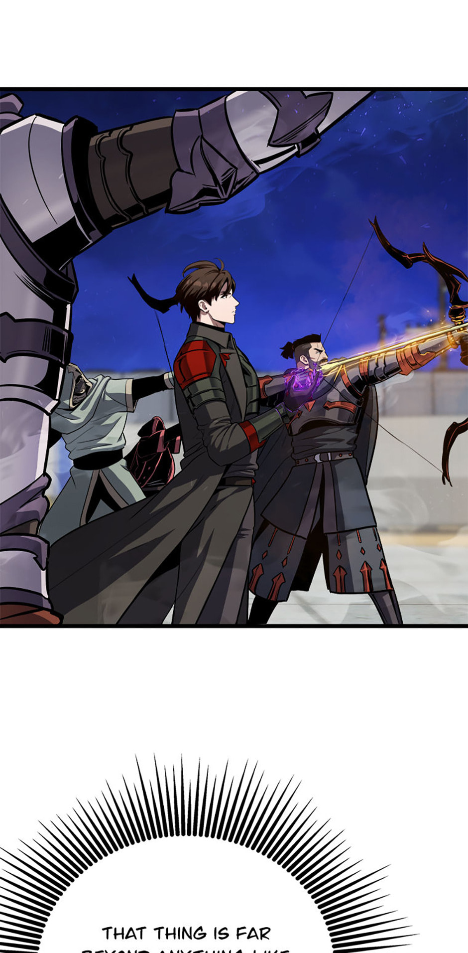 Level 1 Player Chapter 112 page 103 - 