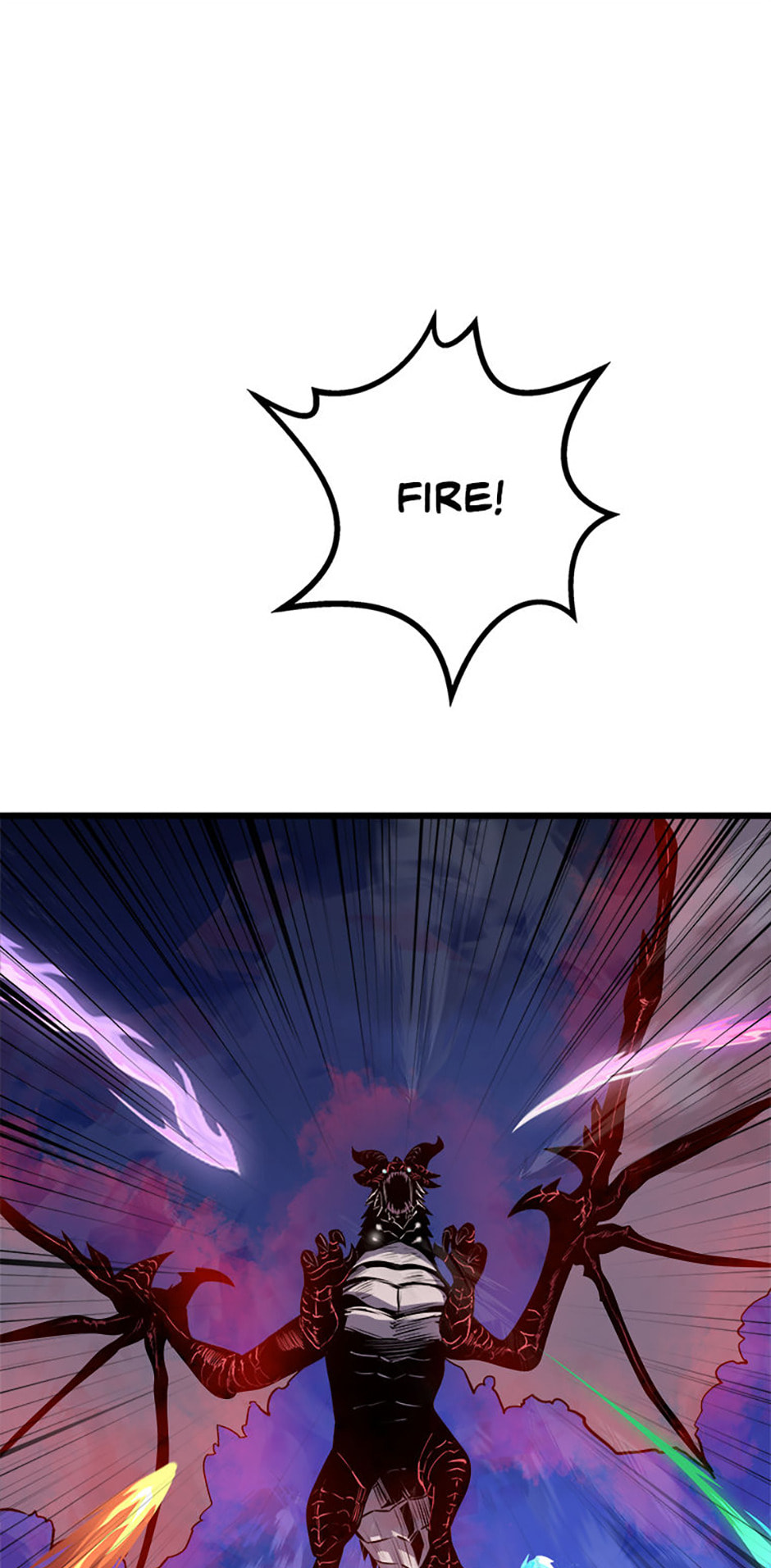 Level 1 Player Chapter 112 page 105 - 