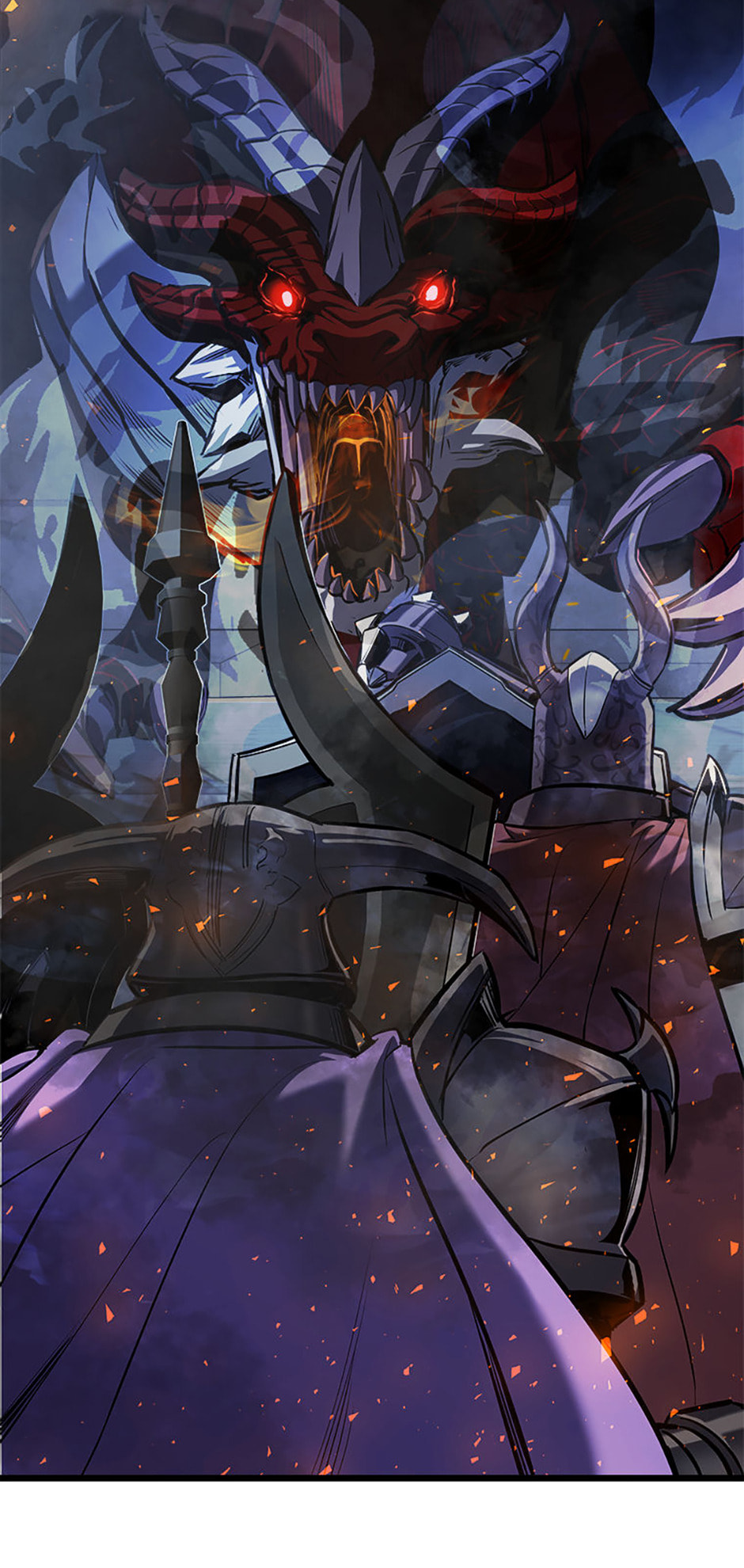 Level 1 Player Chapter 112 page 110 - 
