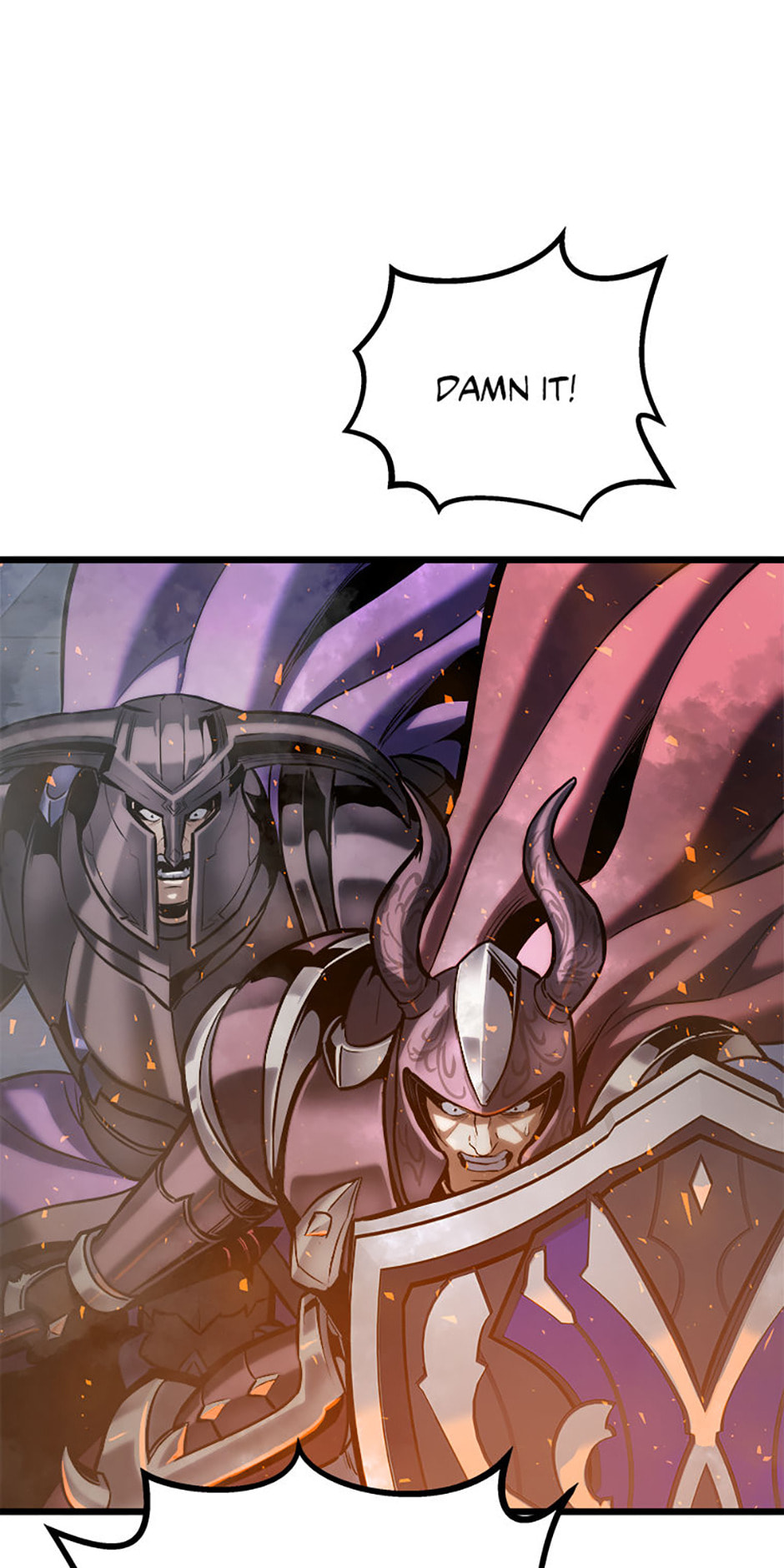Level 1 Player Chapter 112 page 111 - 