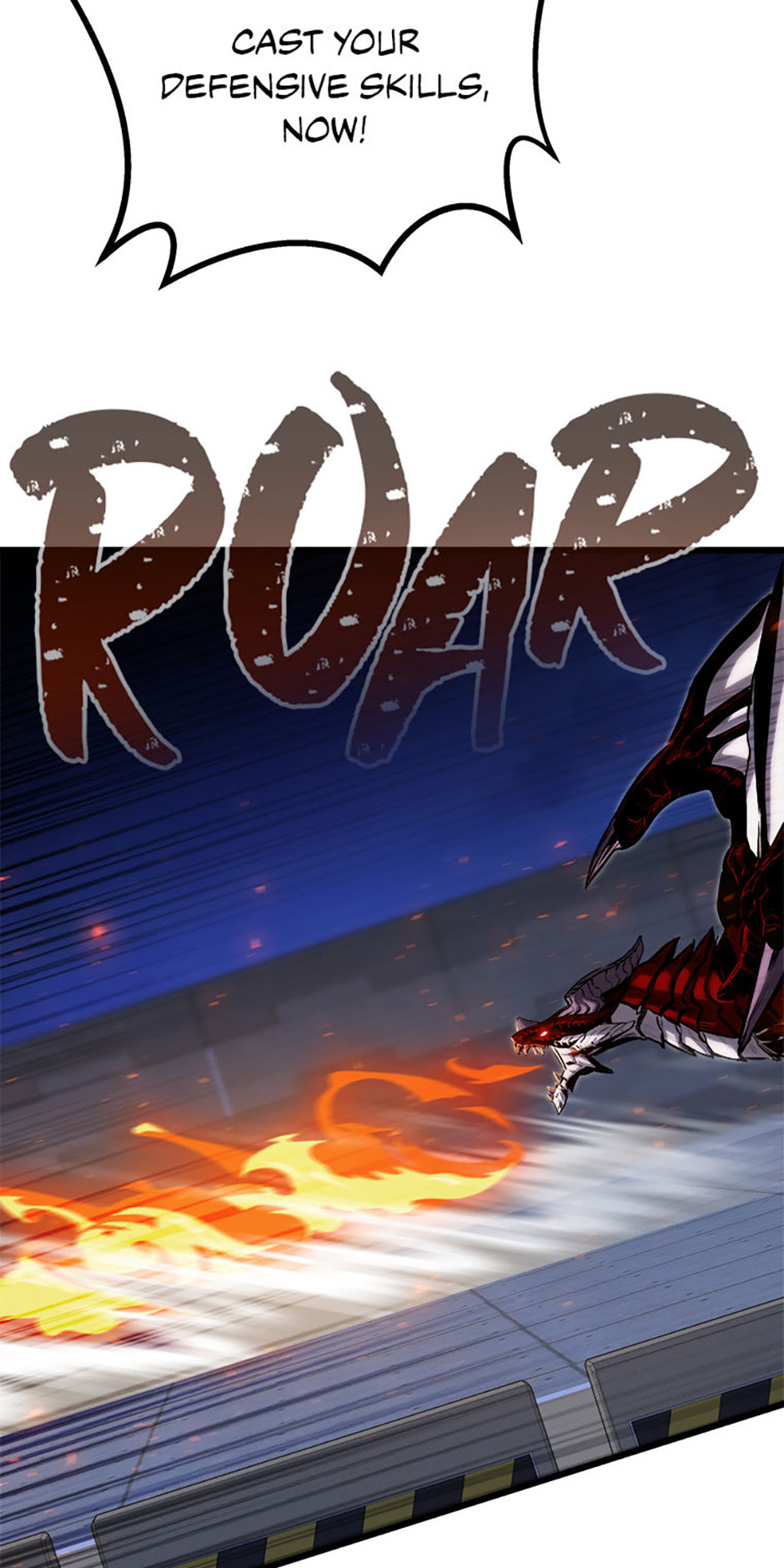 Level 1 Player Chapter 112 page 112 - 