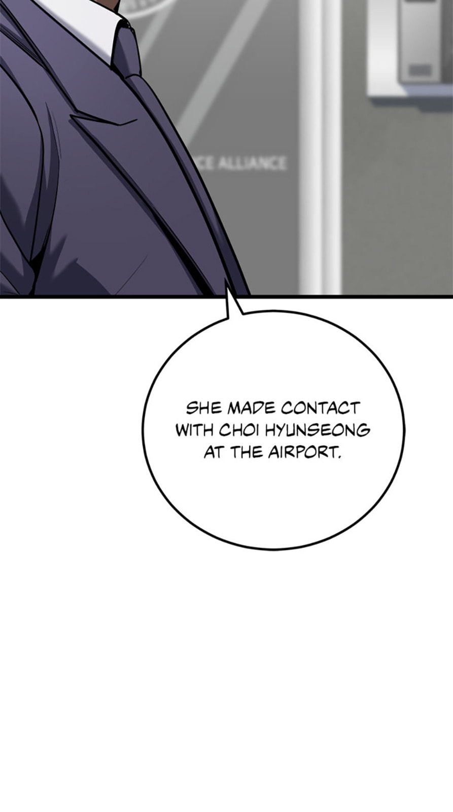 Level 1 Player Chapter 112 page 19 - 