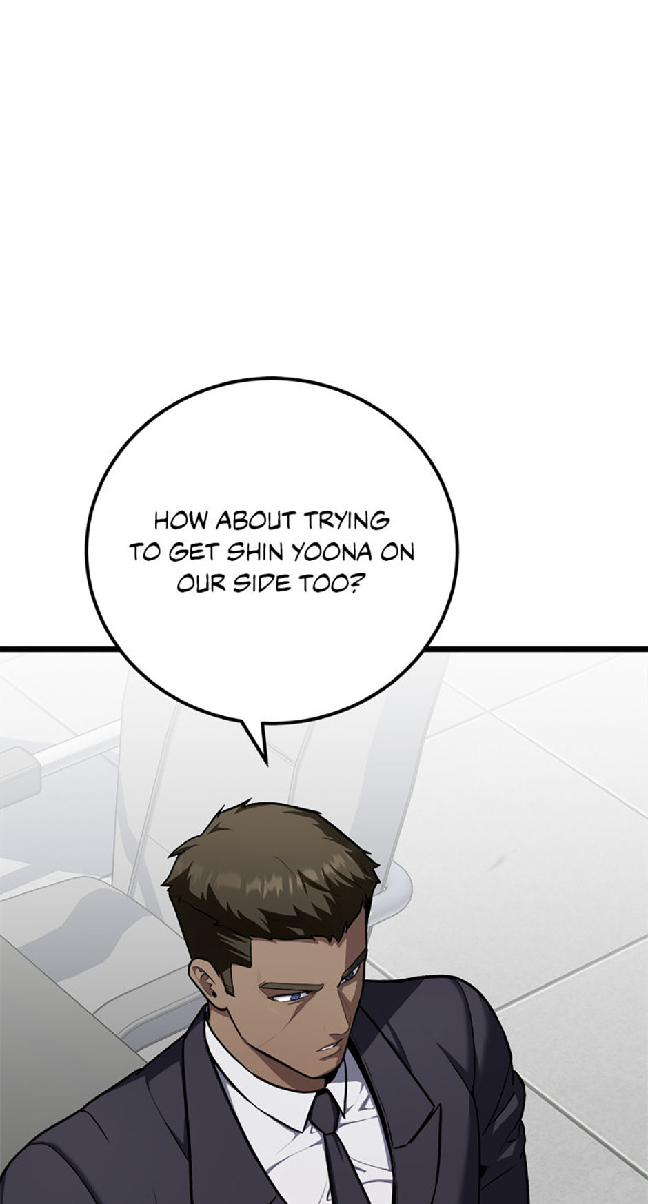 Level 1 Player Chapter 112 page 22 - 
