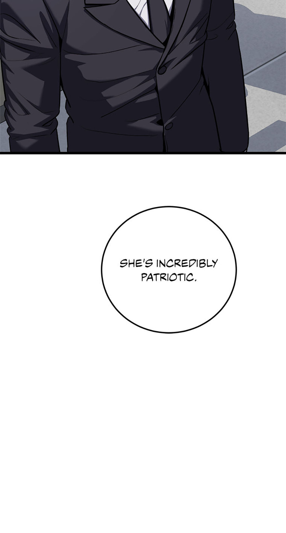 Level 1 Player Chapter 112 page 23 - 