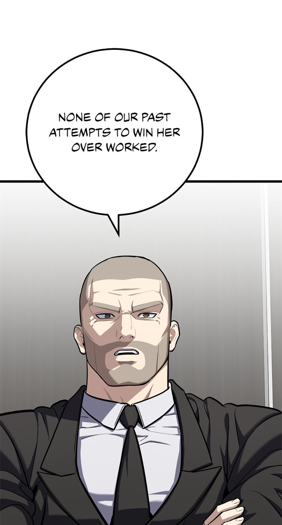 Level 1 Player Chapter 112 page 24 - 