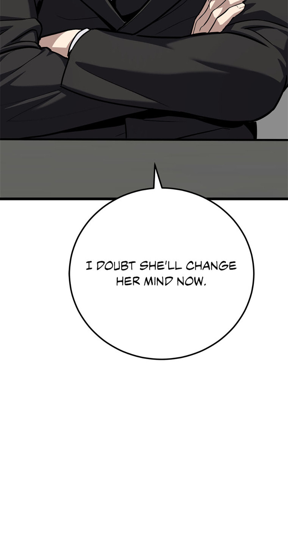 Level 1 Player Chapter 112 page 25 - 