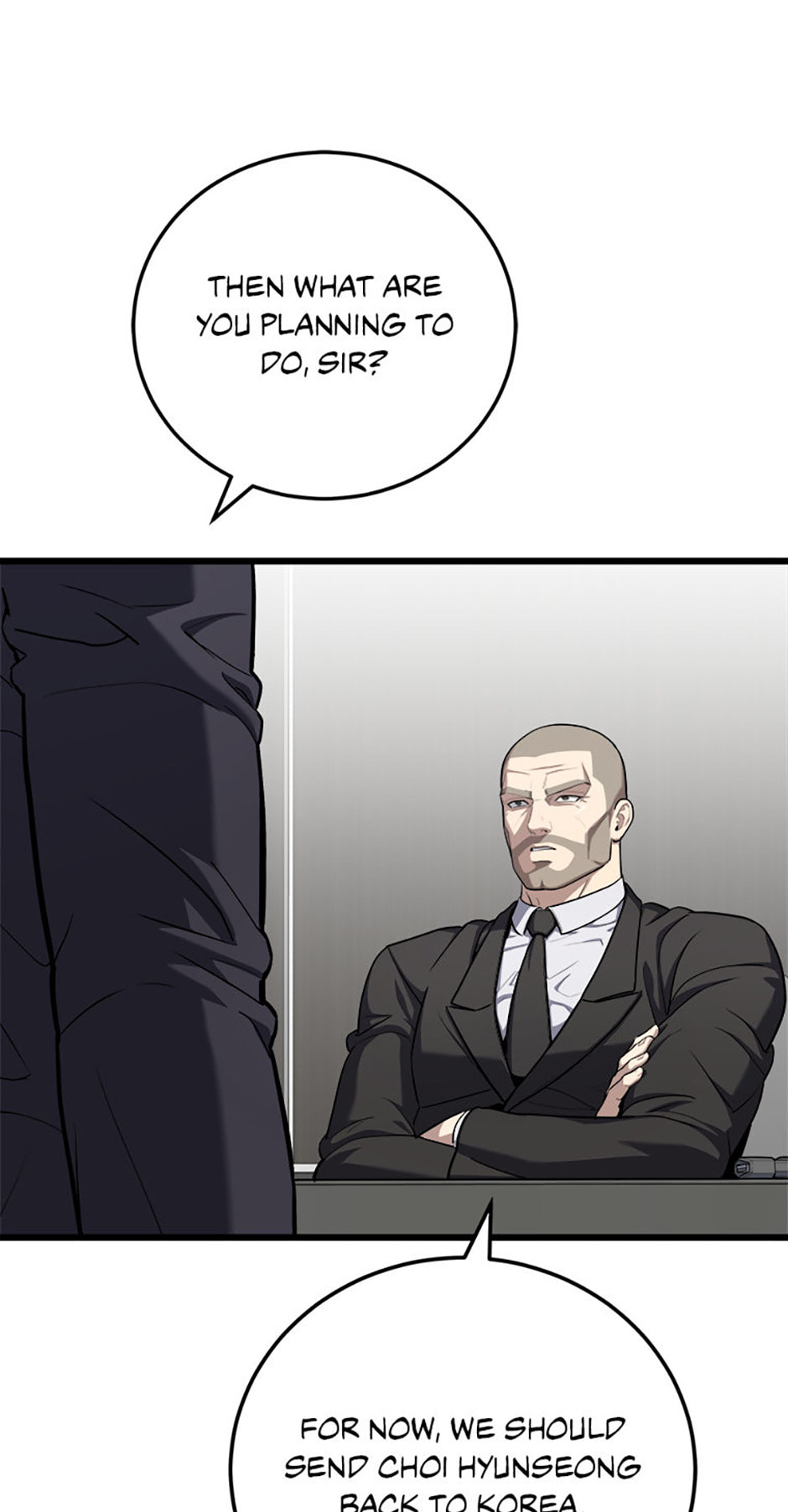 Level 1 Player Chapter 112 page 26 - 