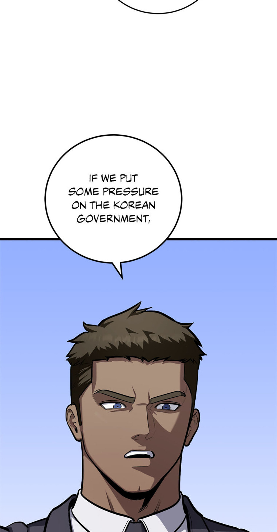Level 1 Player Chapter 112 page 29 - 
