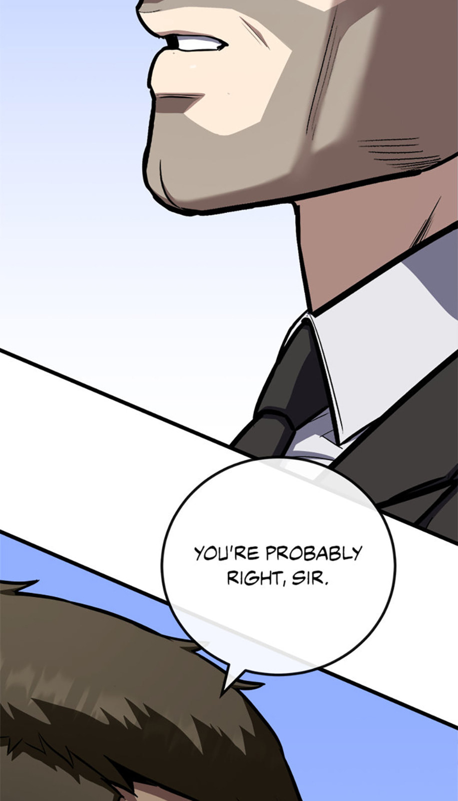 Level 1 Player Chapter 112 page 33 - 