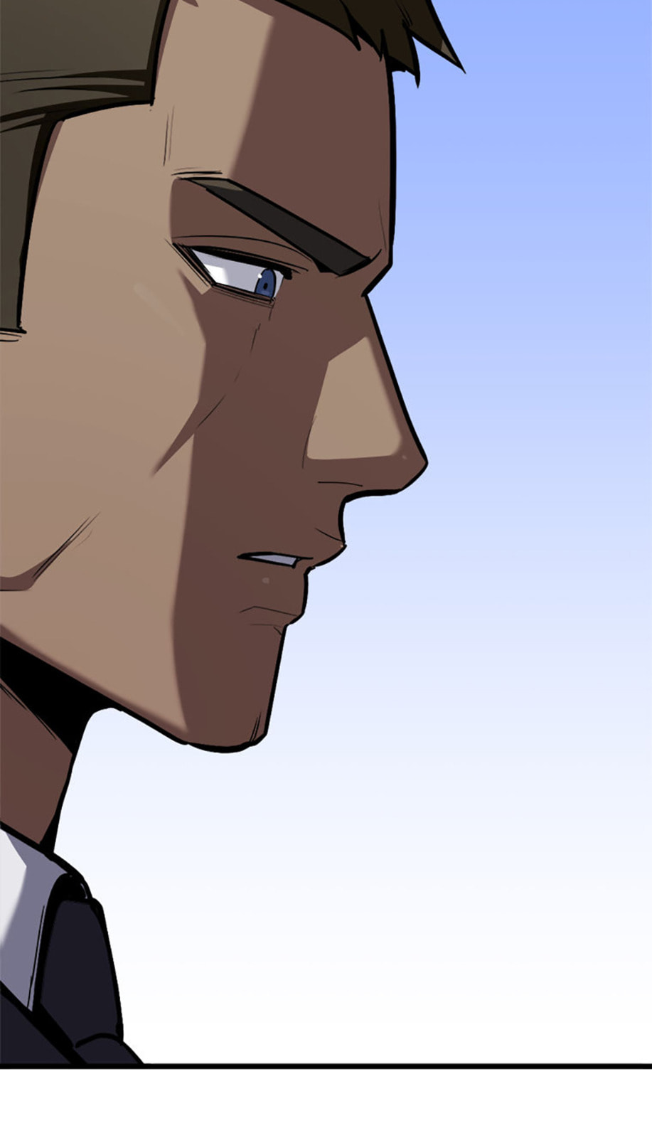 Level 1 Player Chapter 112 page 34 - 