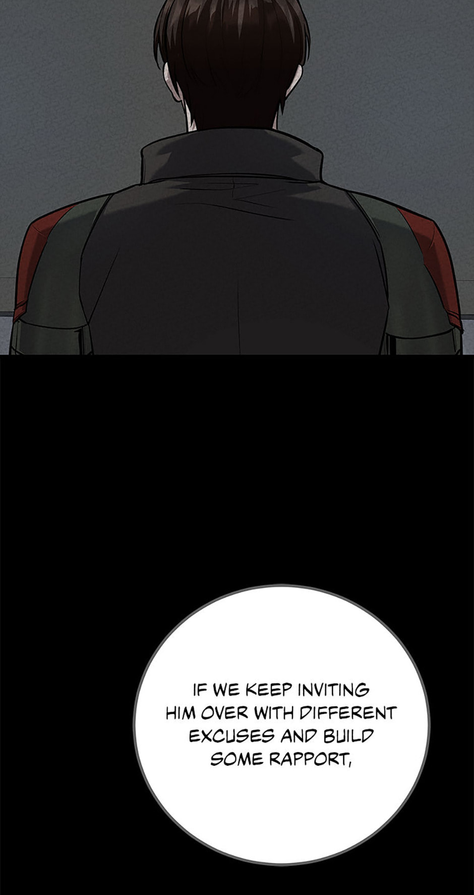 Level 1 Player Chapter 112 page 36 - 