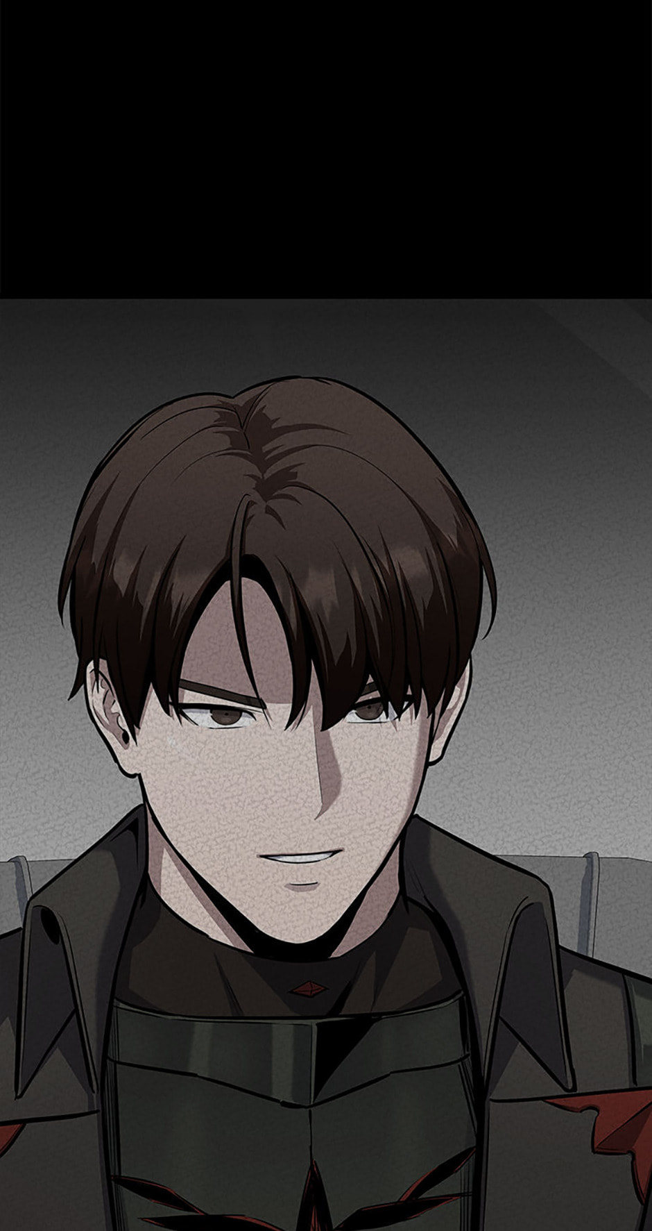 Level 1 Player Chapter 112 page 37 - 