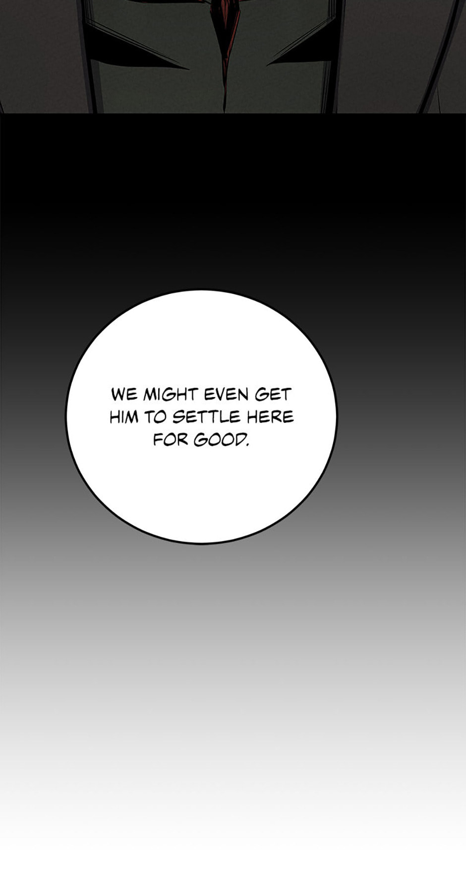 Level 1 Player Chapter 112 page 38 - 