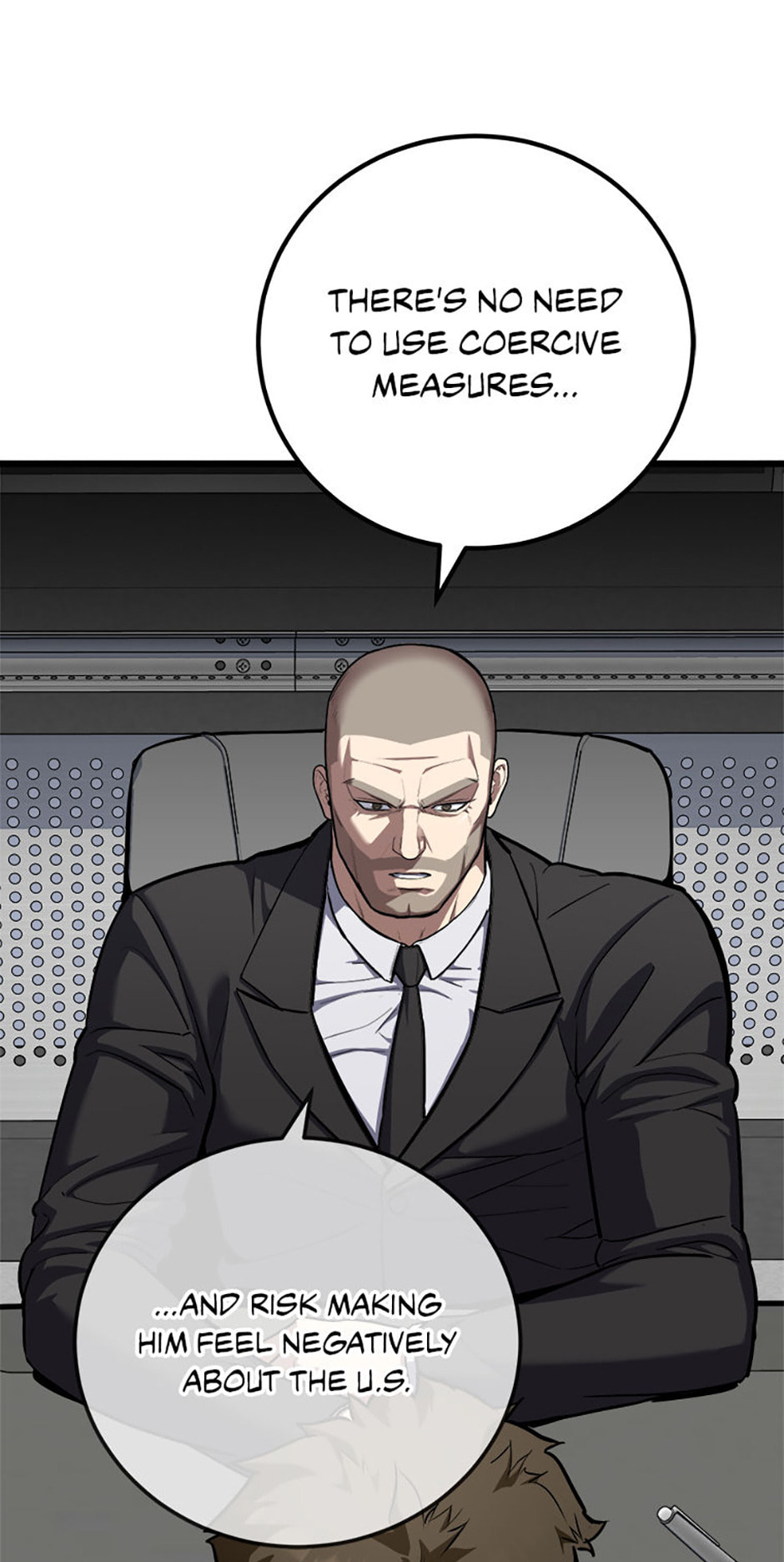 Level 1 Player Chapter 112 page 39 - 