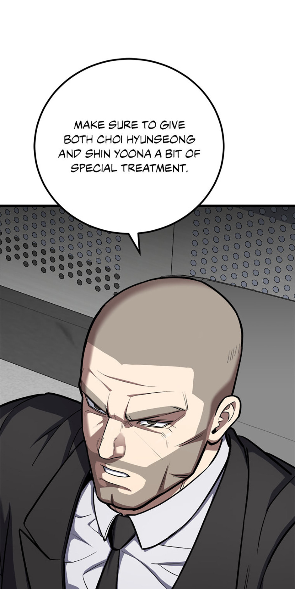 Level 1 Player Chapter 112 page 41 - 